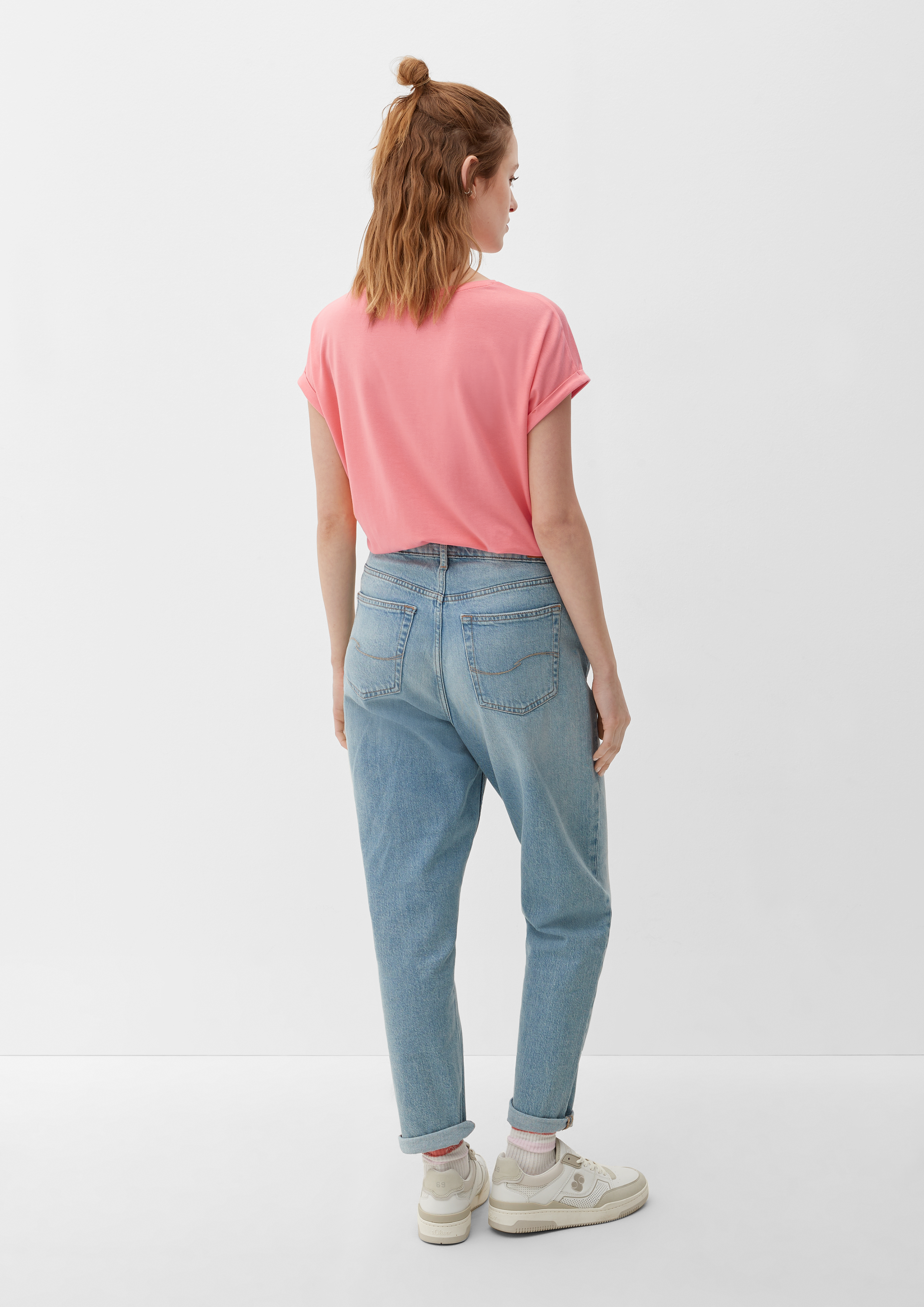 T-shirt in 4281, 2108 & 7219