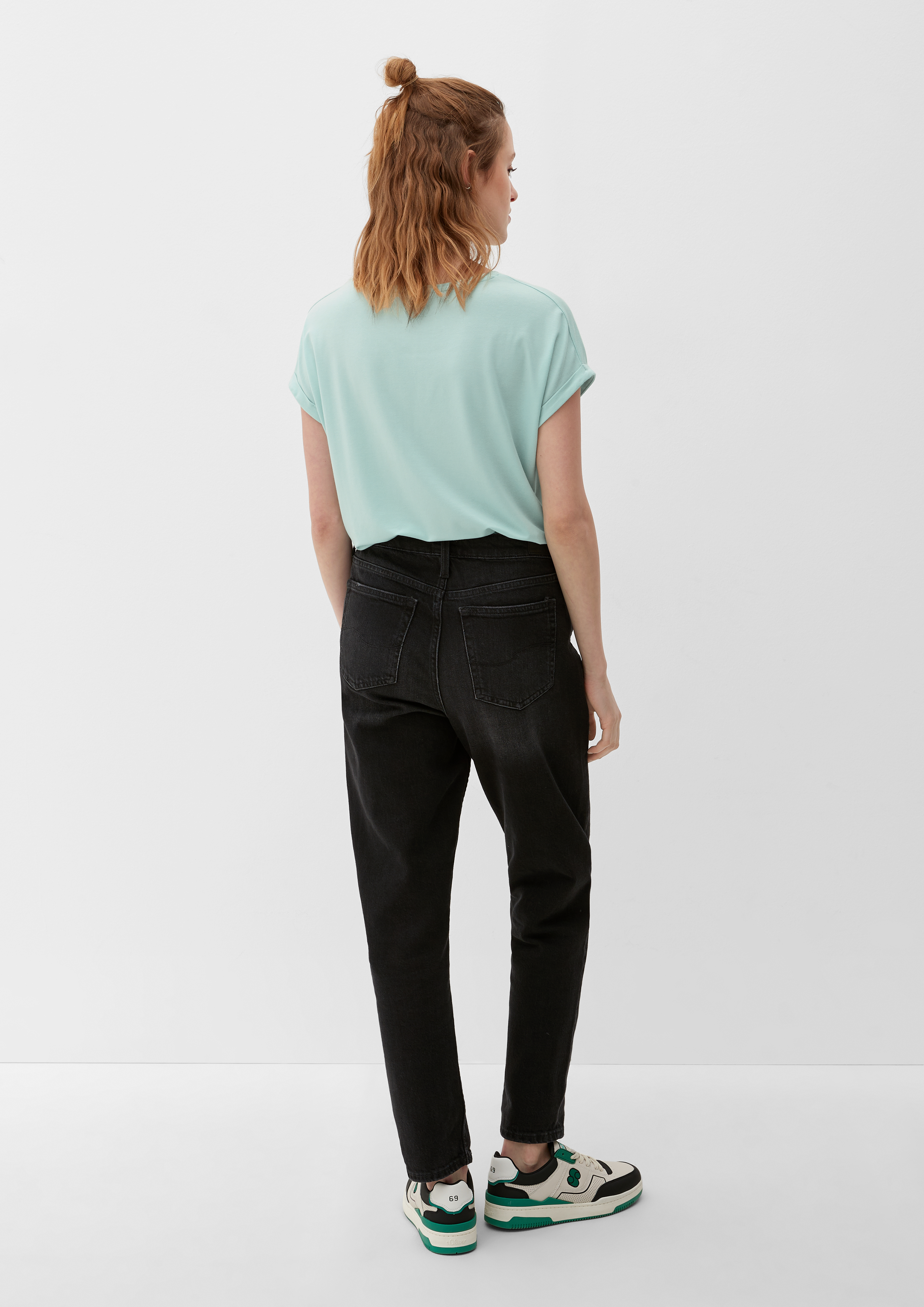 T-Shirt in 6092, 4281, 2108 & 7219