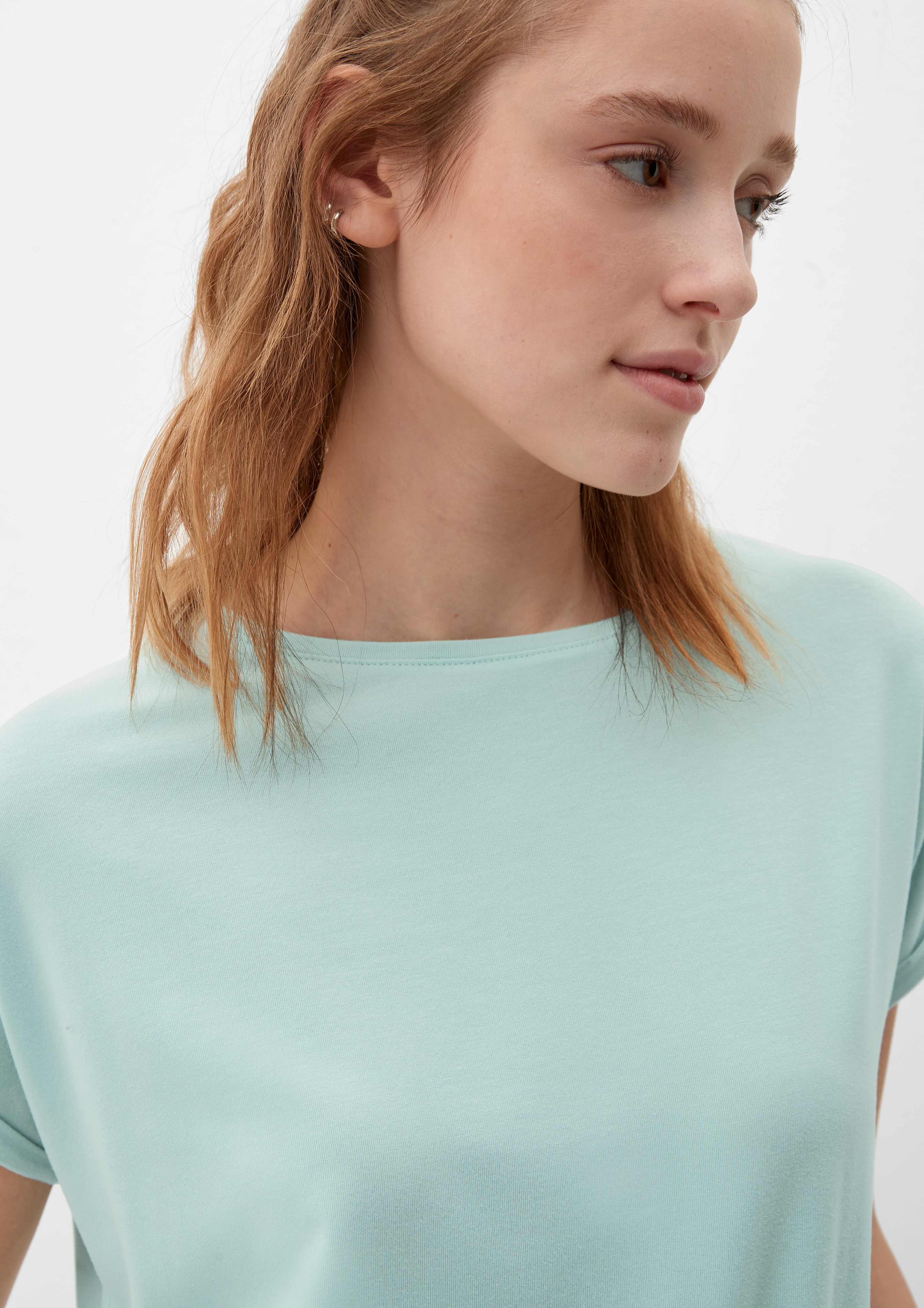 T-Shirt in 6092, 4281, 2108 & 7219