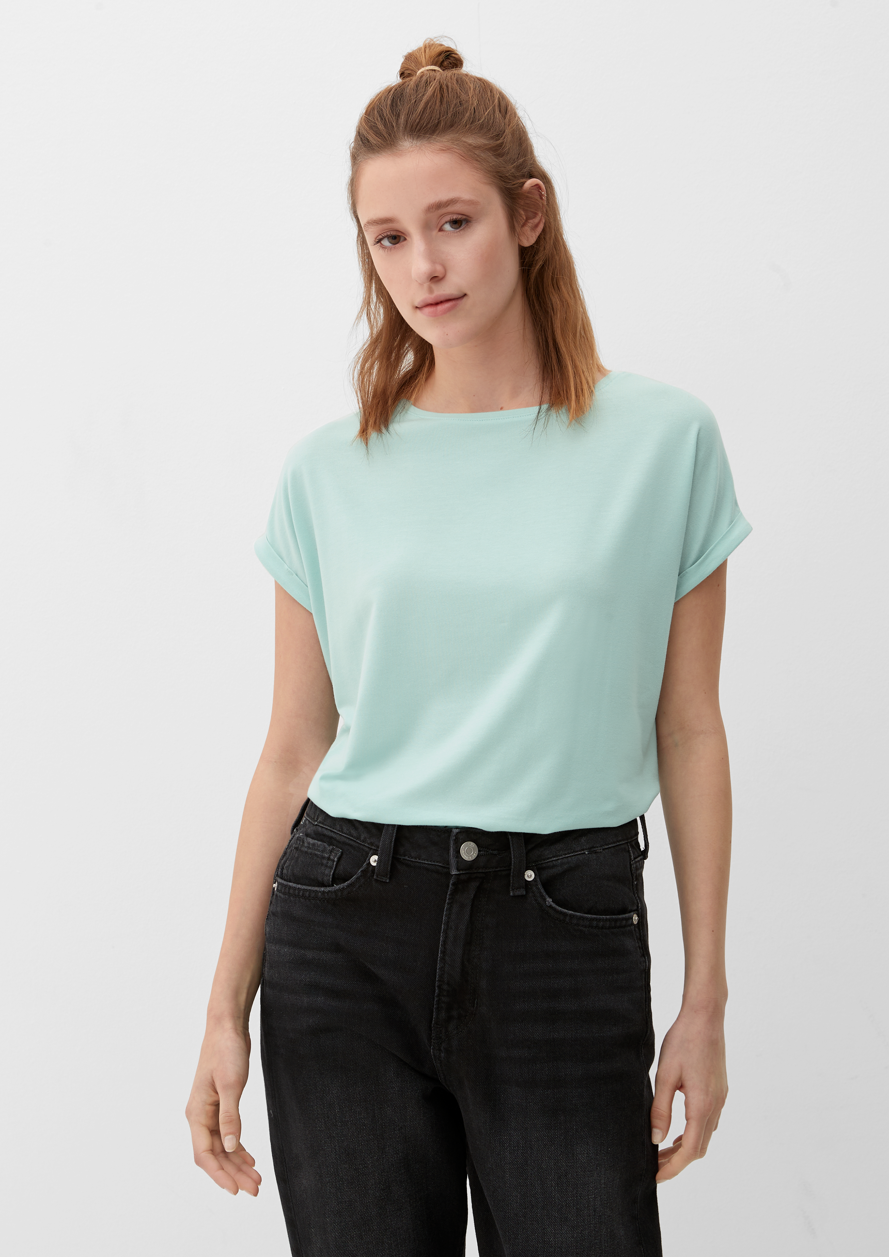 T-Shirt in 6092, 4281, 2108 & 7219