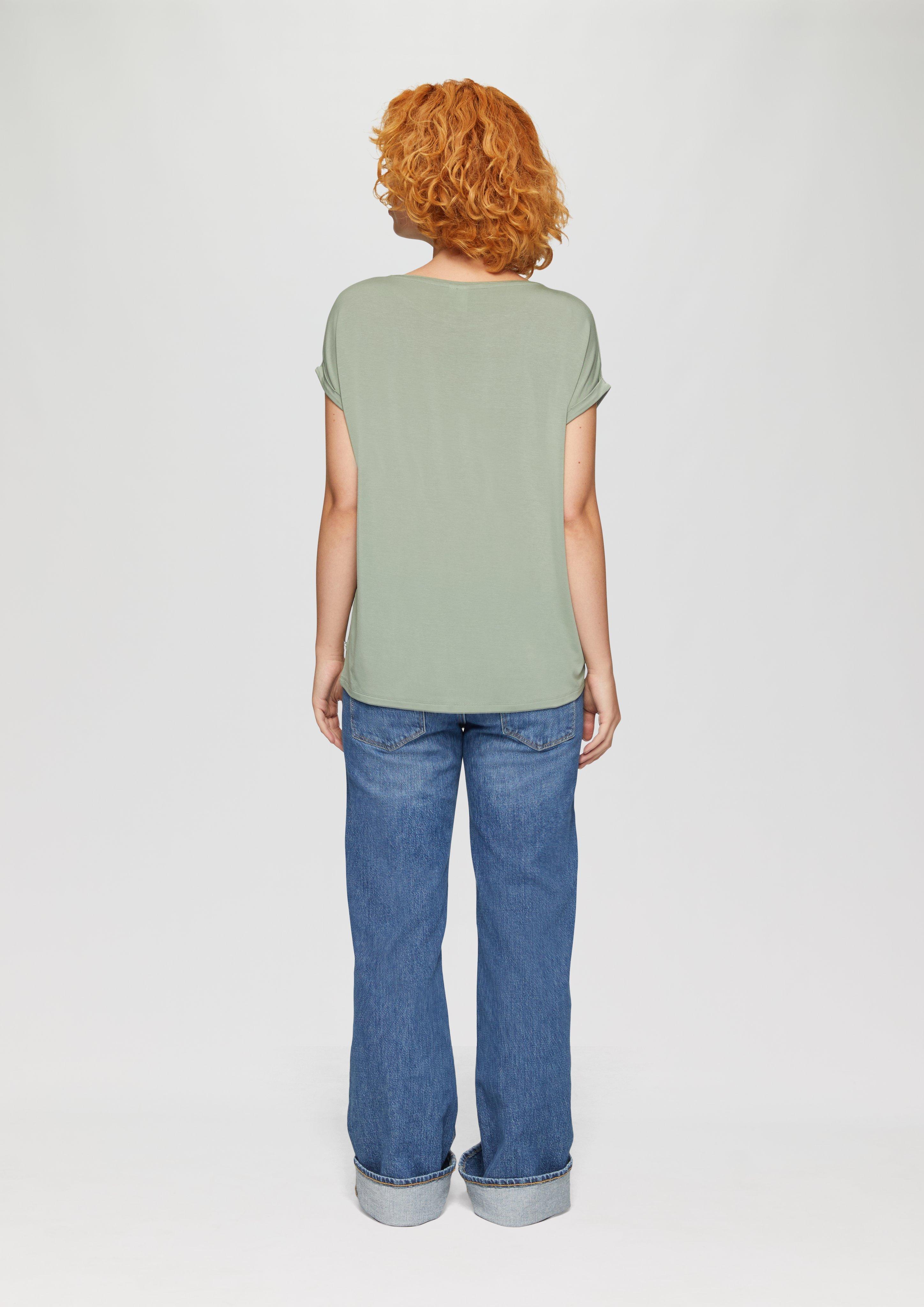 T-shirt in 7219, 4281 & 2108