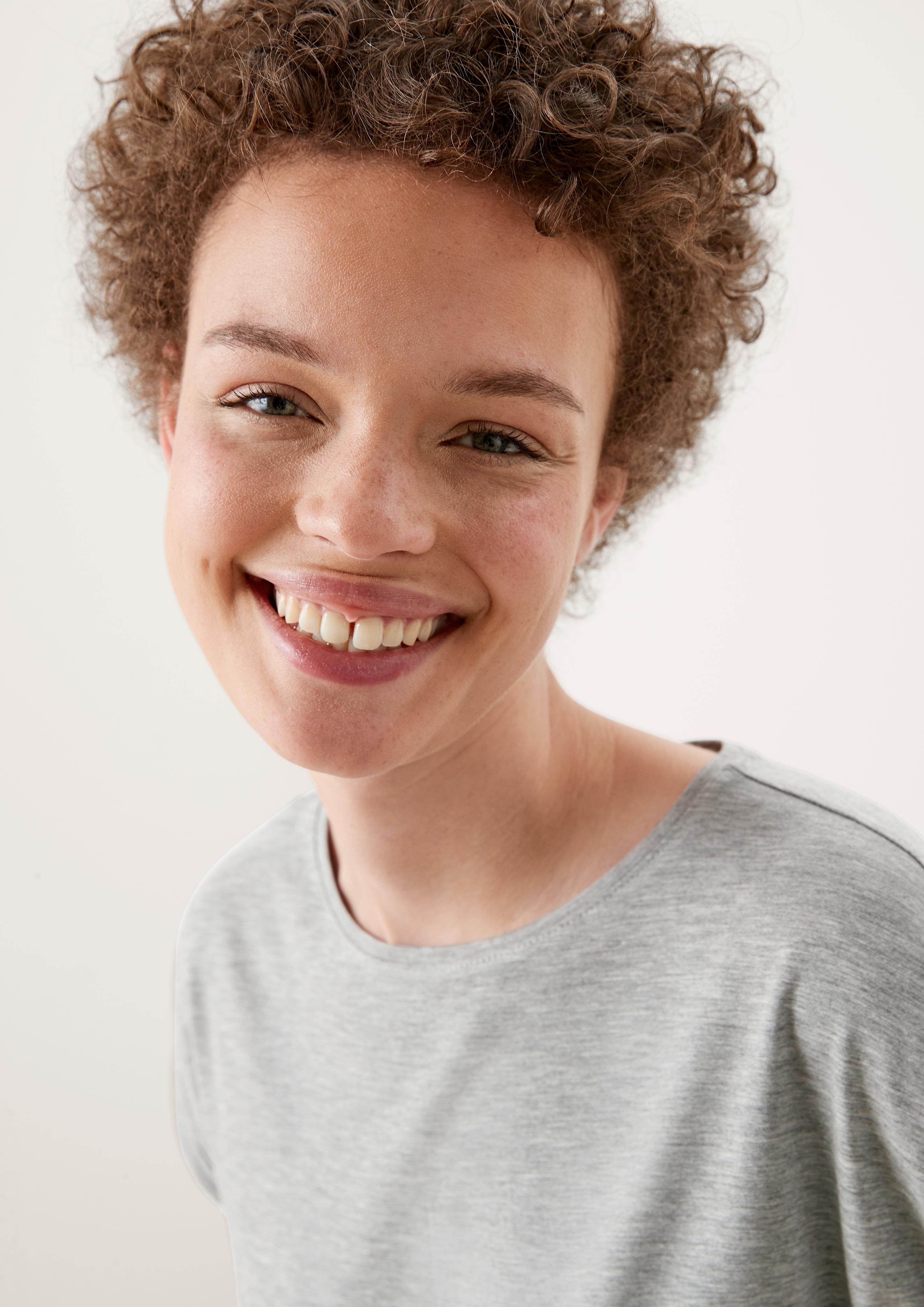 T-Shirts kaufen - Die Trends 2025 | s.Oliver