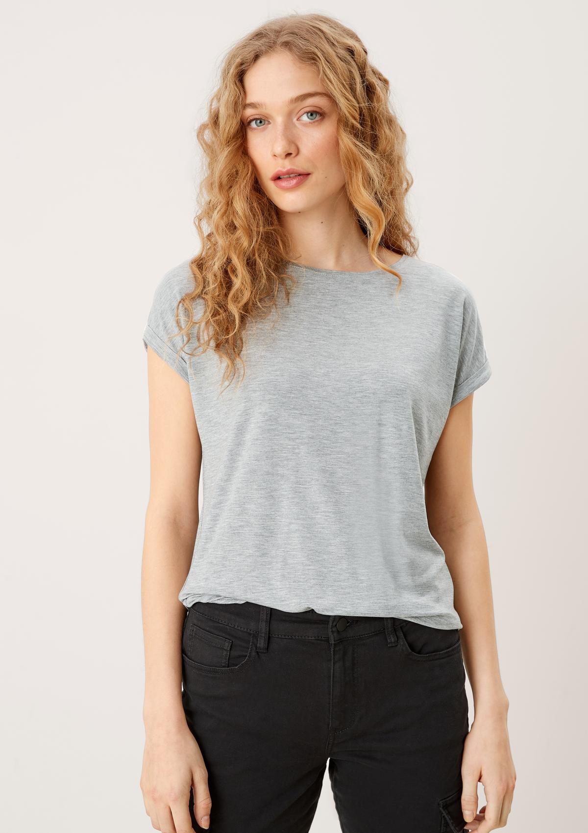 s.Oliver T-shirt coupe Loose Fit