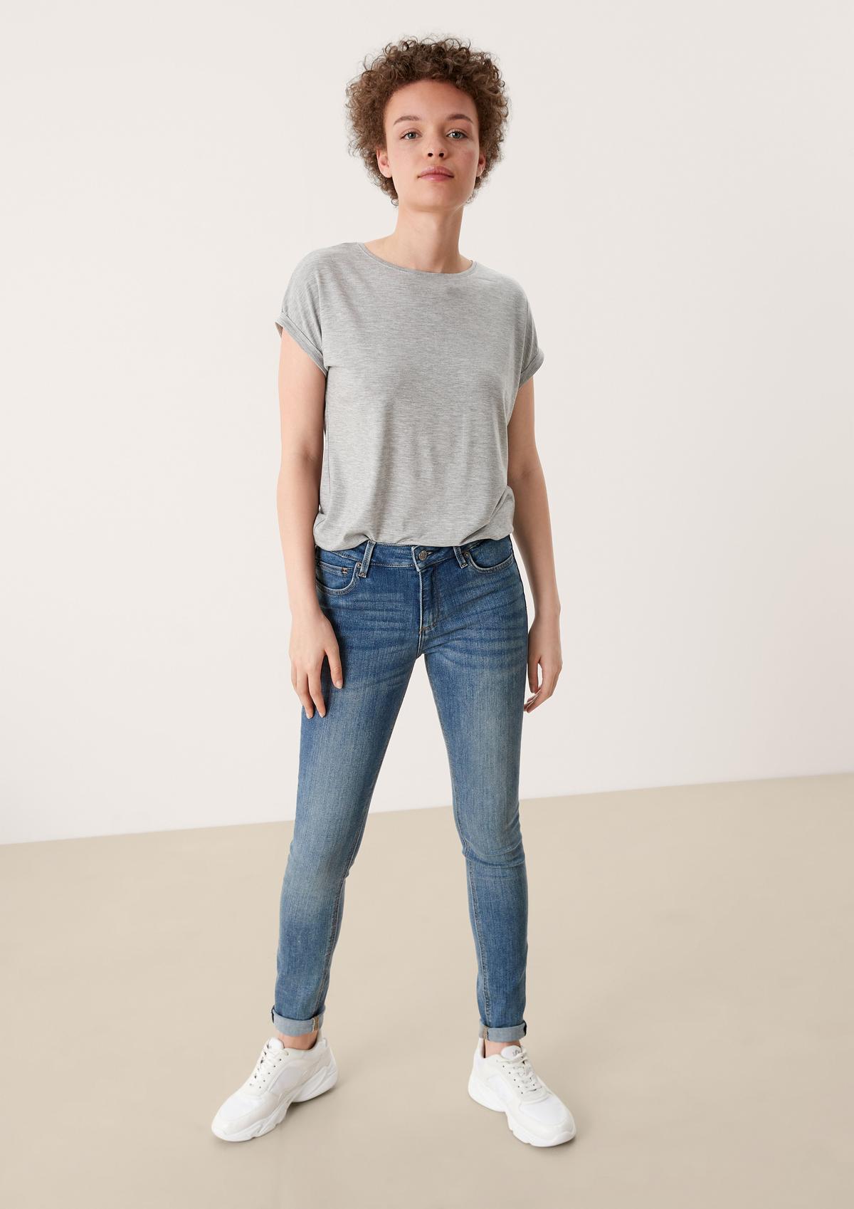 s.Oliver T-shirt coupe Loose Fit