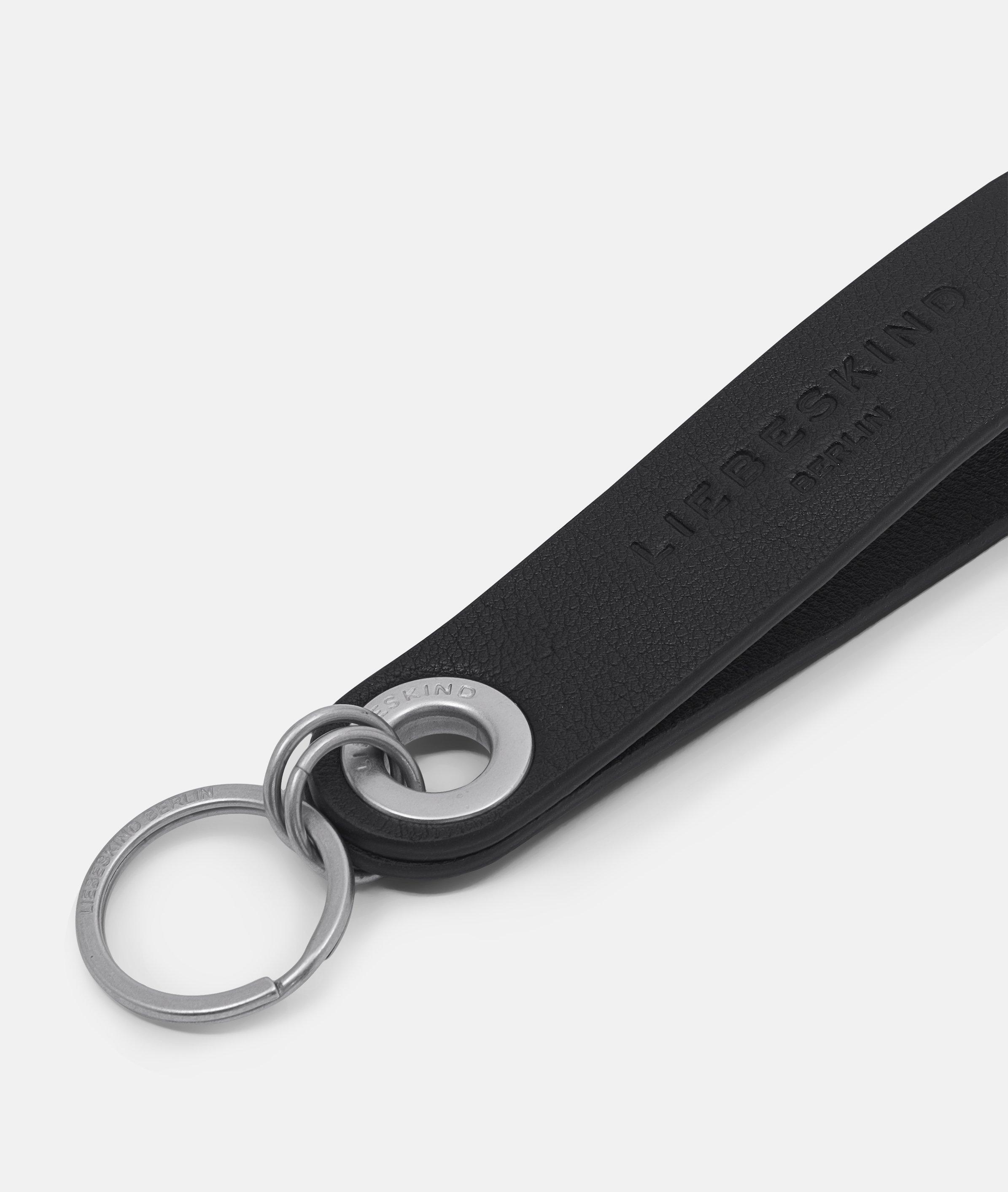 LIEBESKIND BERLIN Basic Keyring