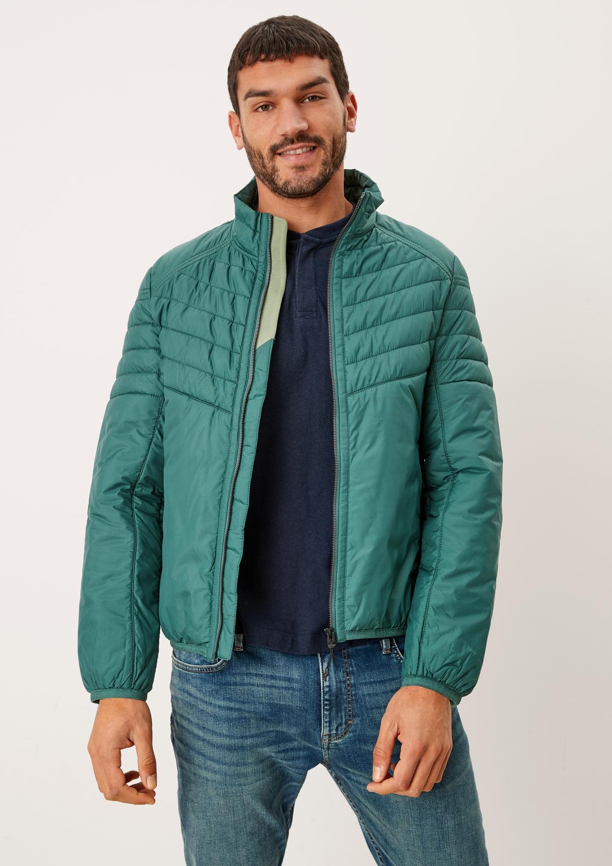 s.Oliver Jacket with 3M Thinsulate™ padding