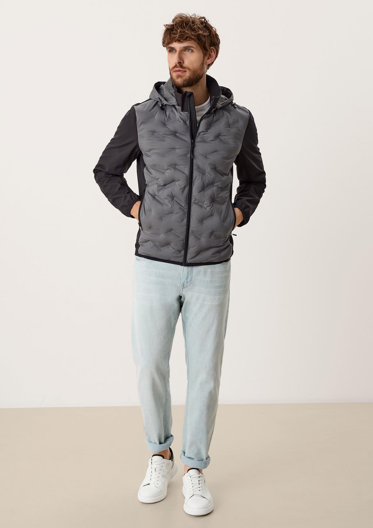 s.Oliver Jacket with Thinsulate padding