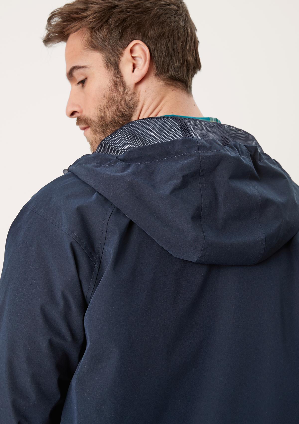 s.Oliver Weatherproof jacket with mesh lining