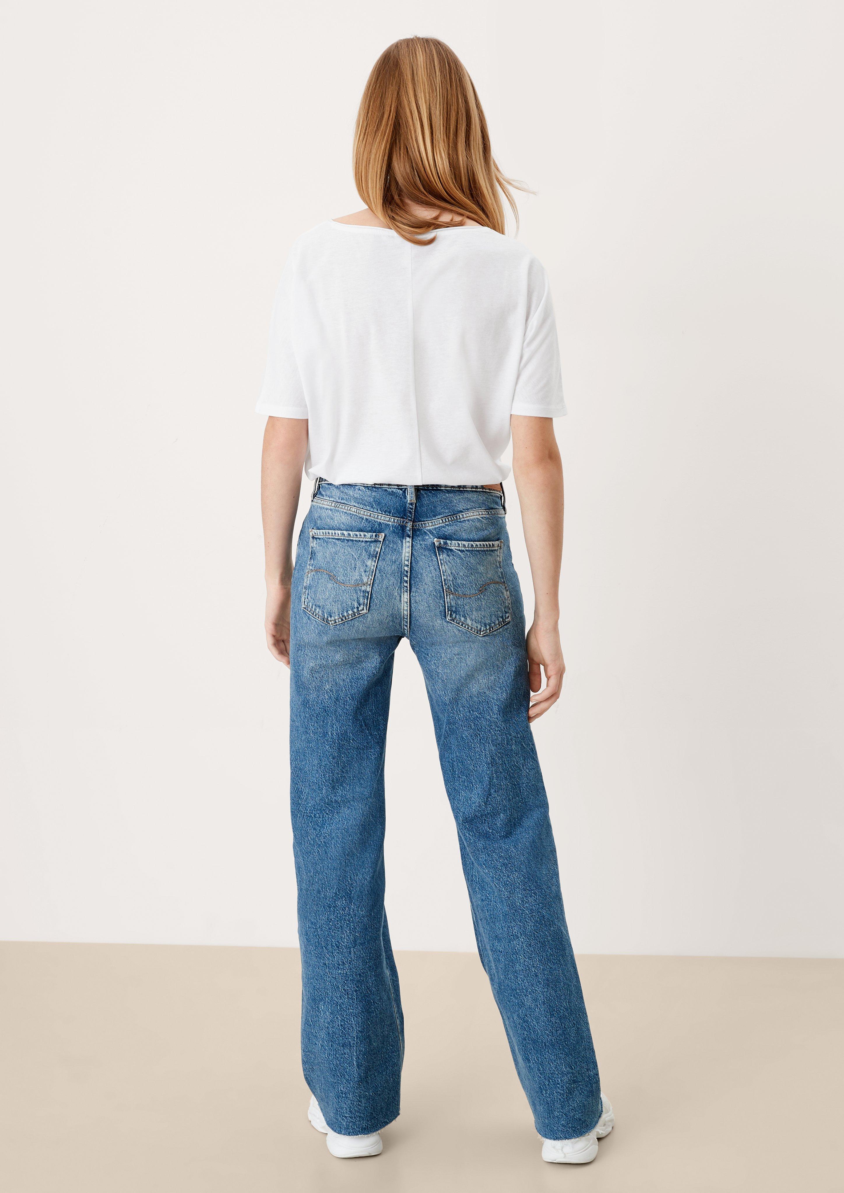 T-shirt in 0100, 9858 & 9999