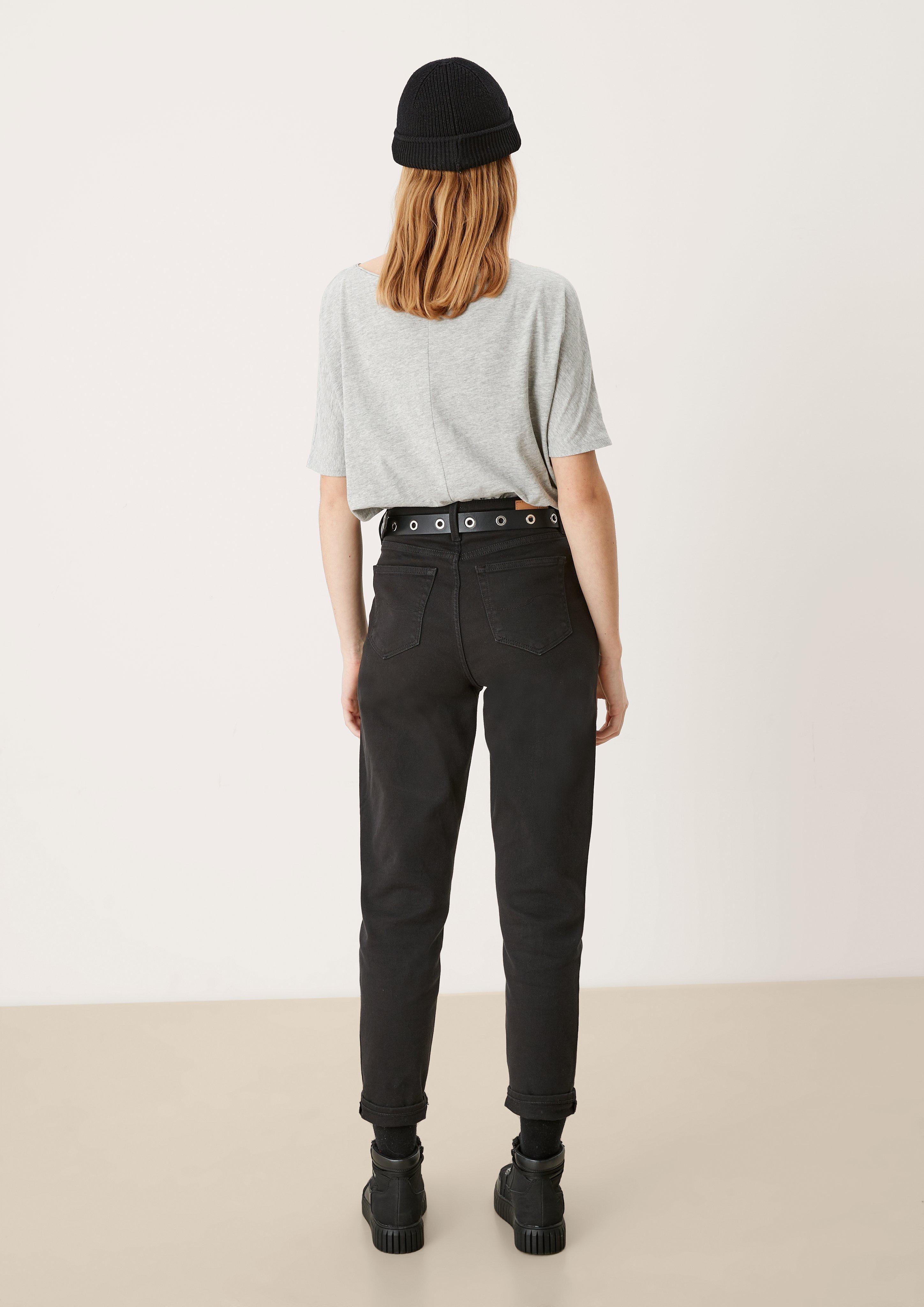 T-shirt in 9400, 0100, 9858 & 9999