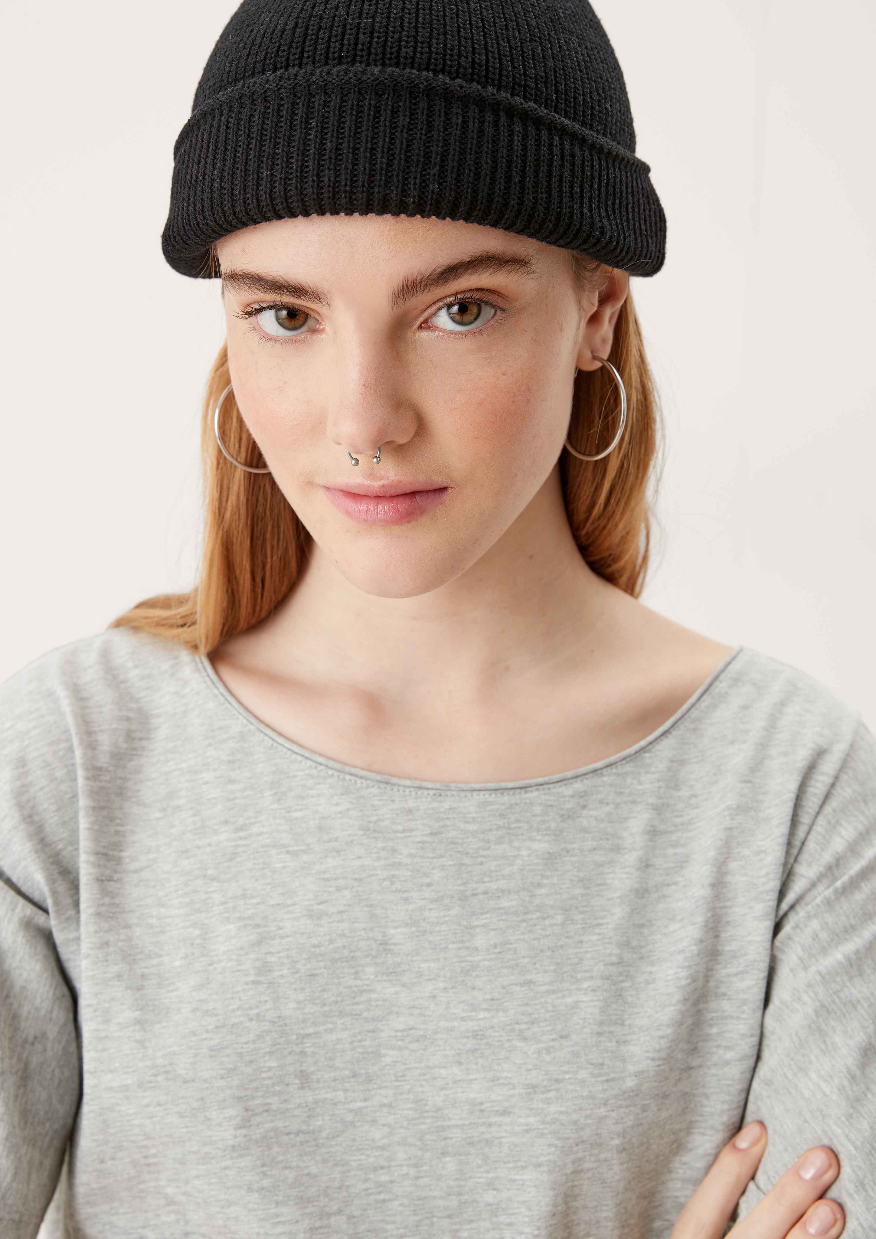 T-shirt in 9400, 0100, 9858 & 9999