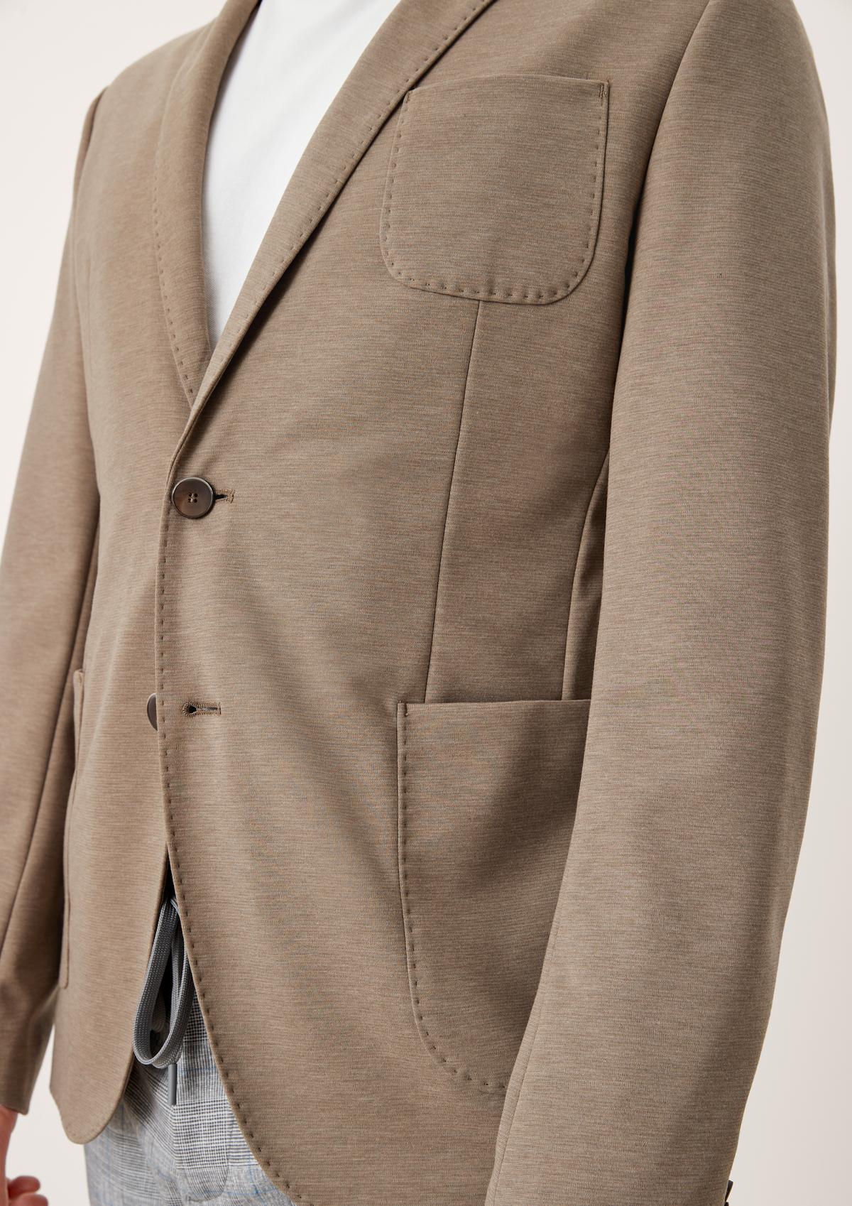 s.Oliver Slim: tracksuit suit jacket