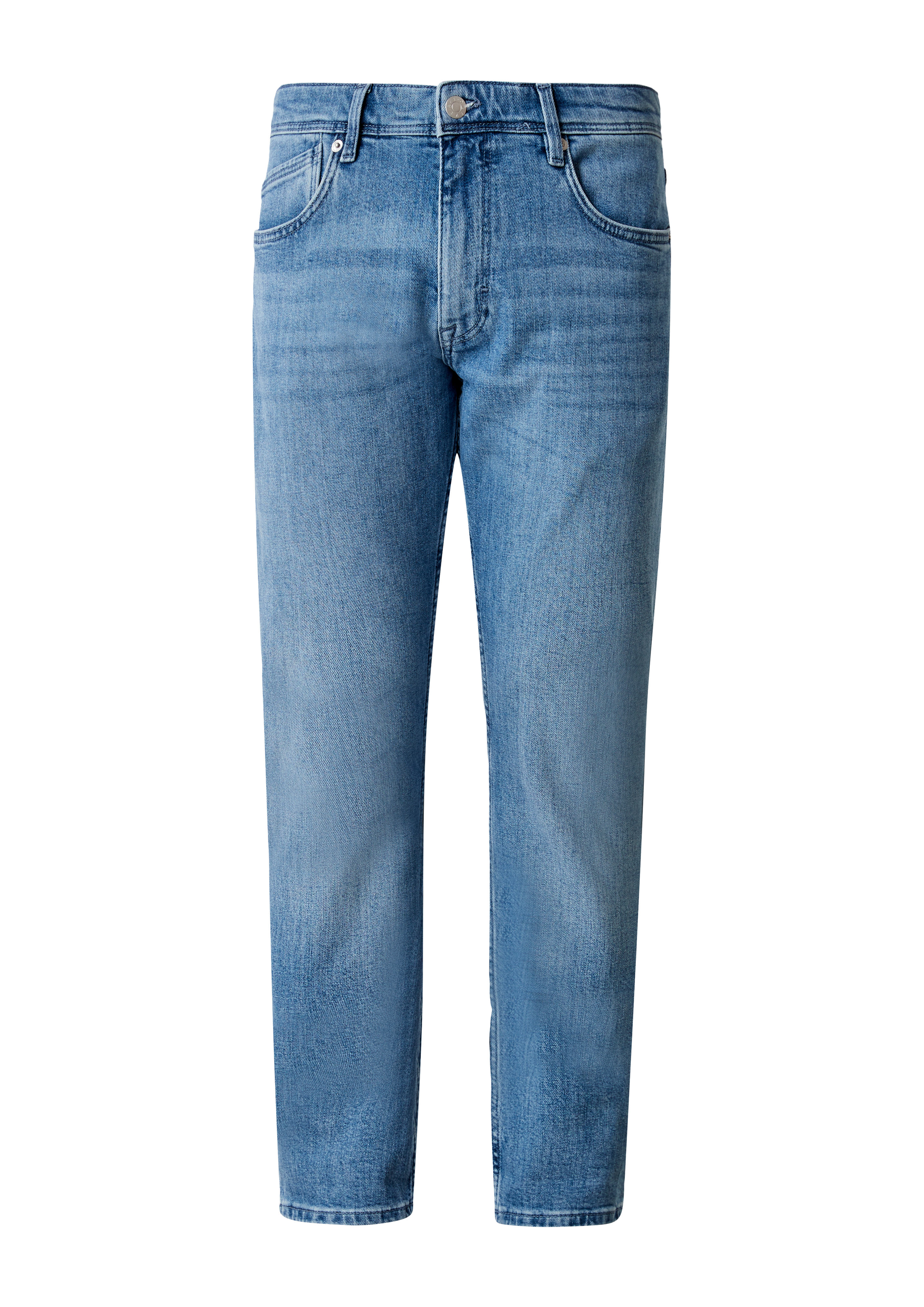 s.Oliver Jeans Keith / Slim Fit / Mid Rise / Slim: Leg