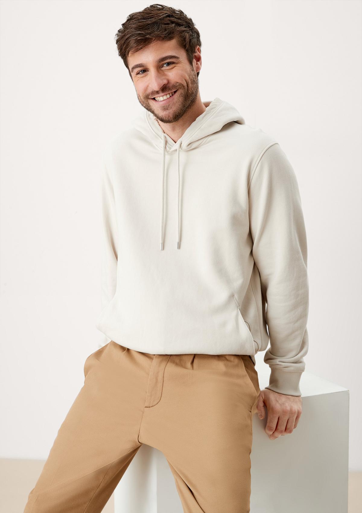 s.Oliver Sweatshirt hoodie