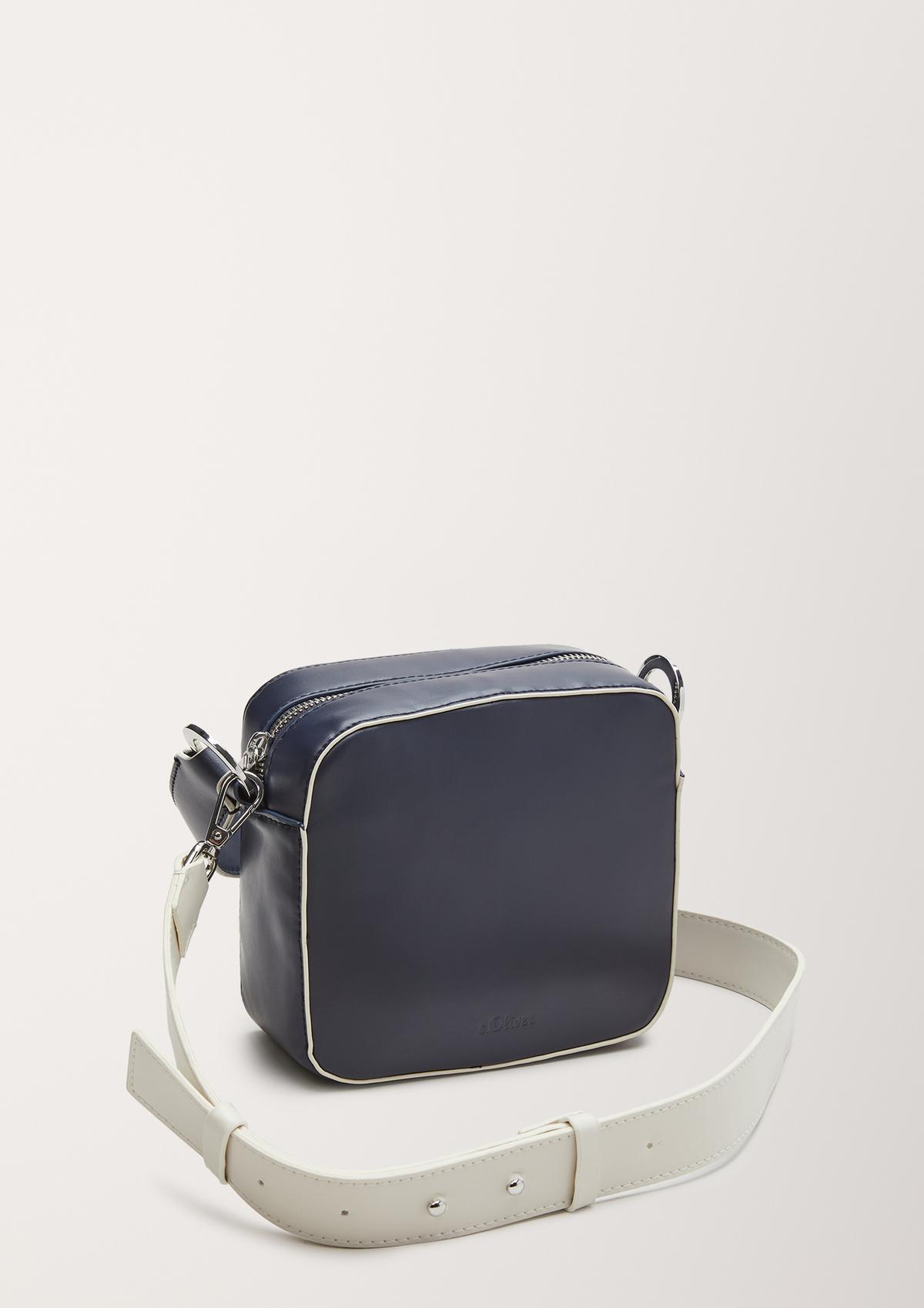 s.Oliver Mini bag with a strap
