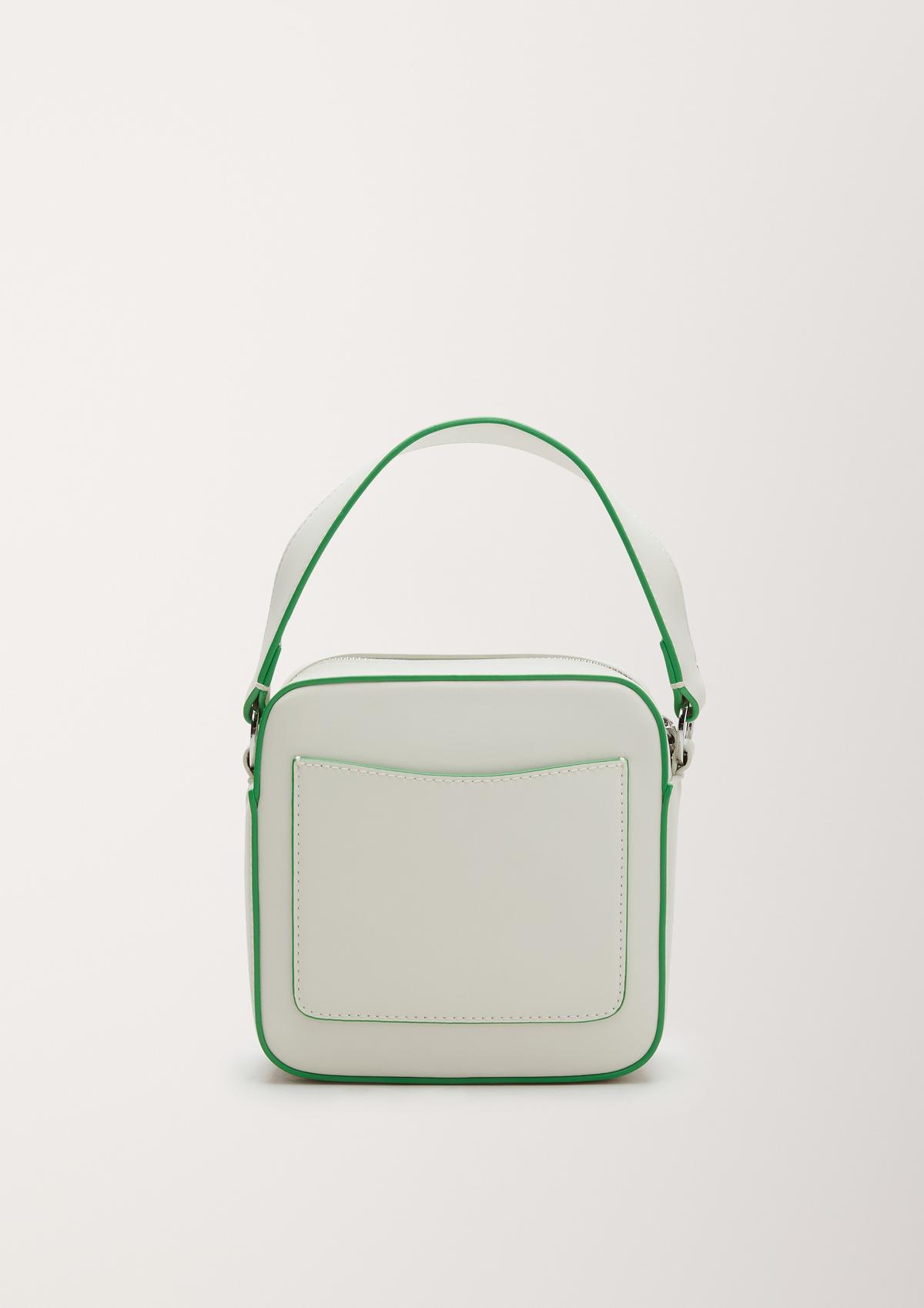 s.Oliver Mini bag with a strap
