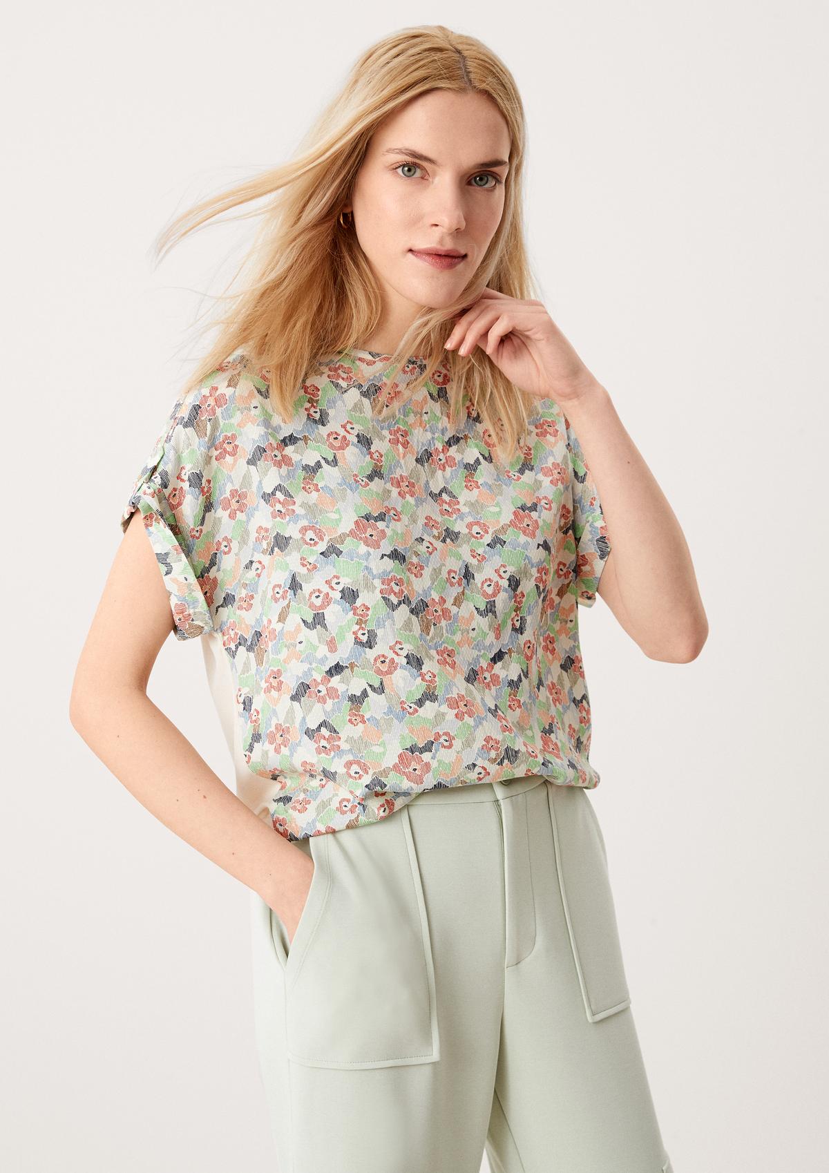 s.Oliver Blouse top