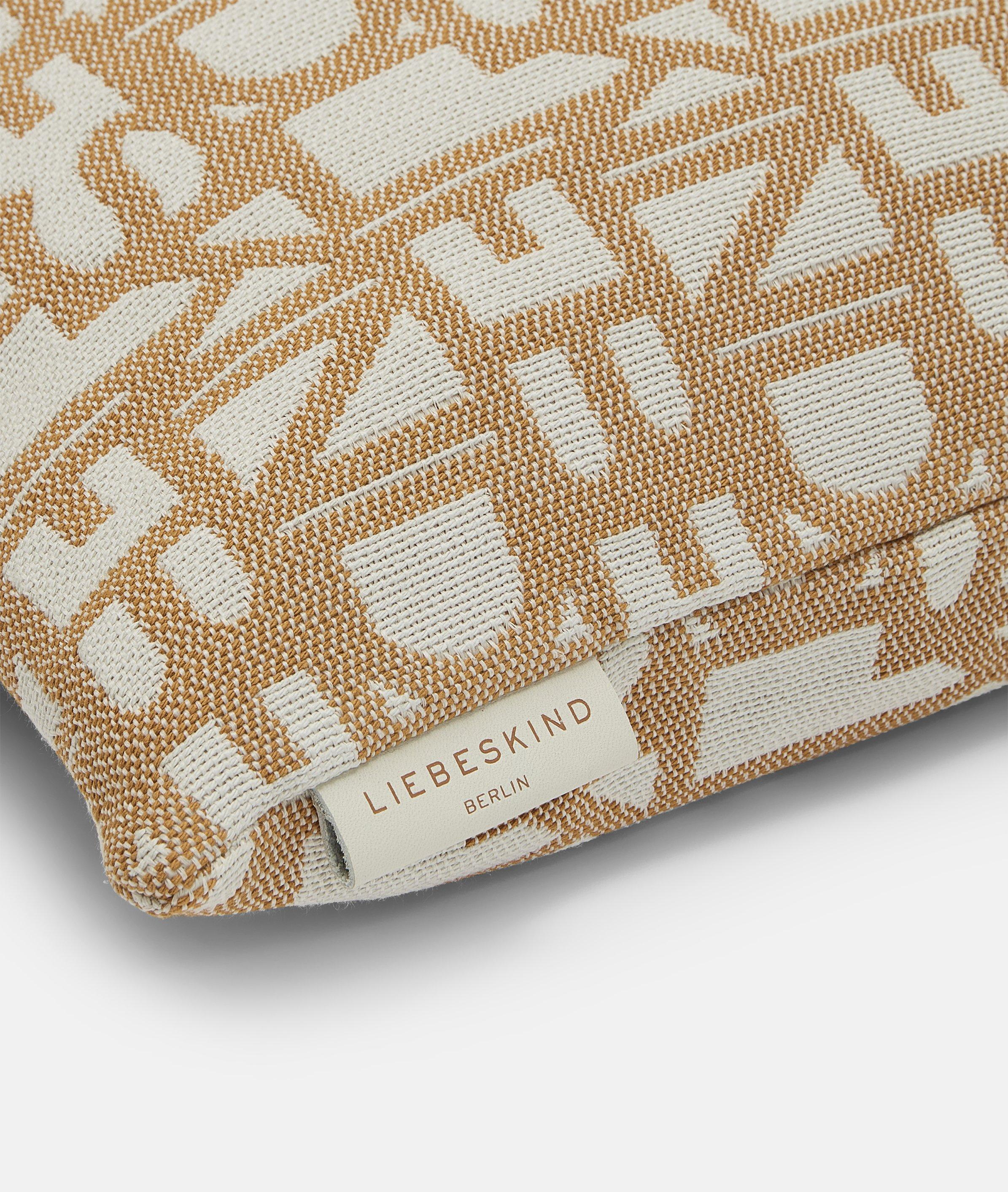 LIEBESKIND BERLIN Kissenbezug