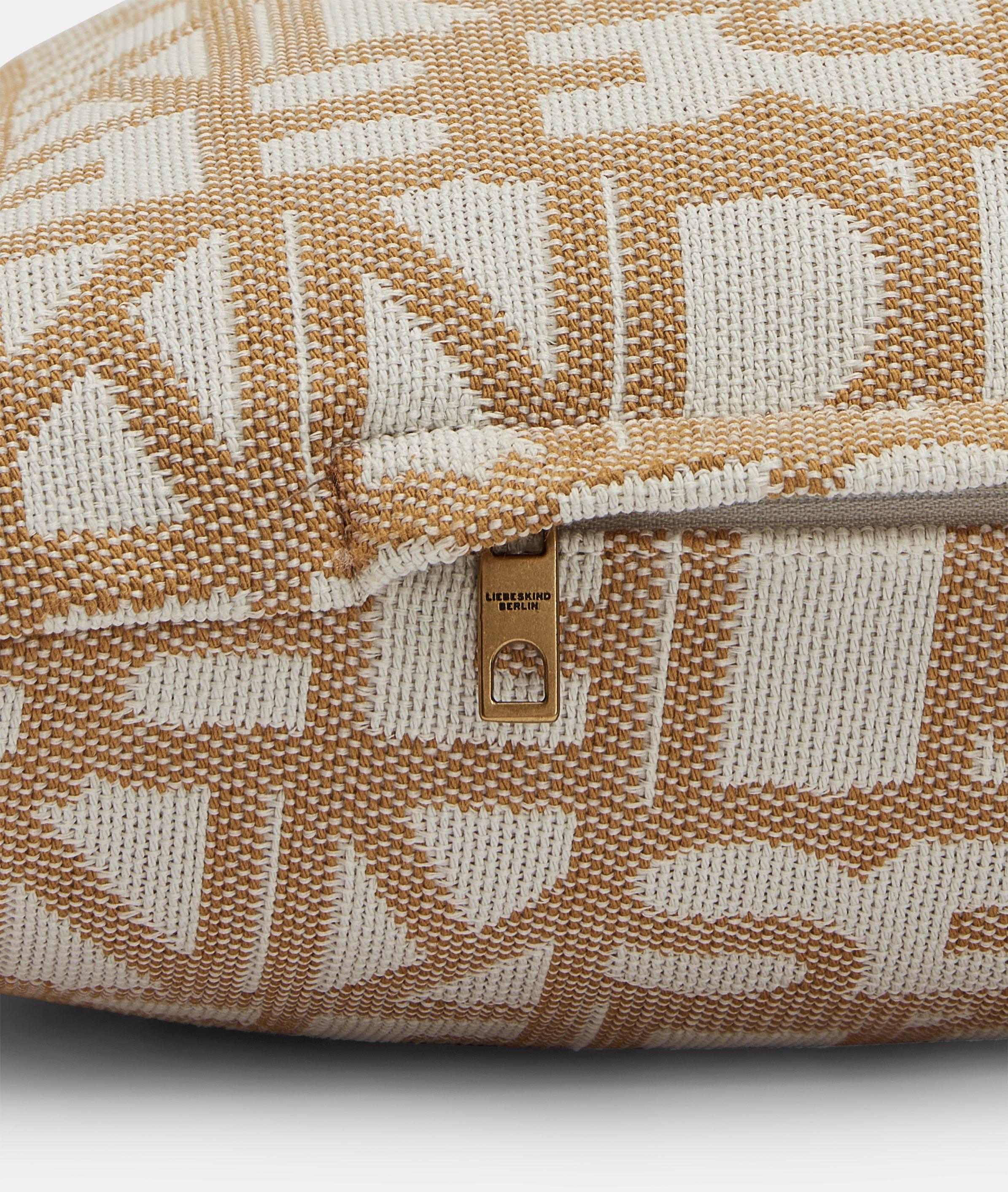 LIEBESKIND BERLIN Kissenbezug