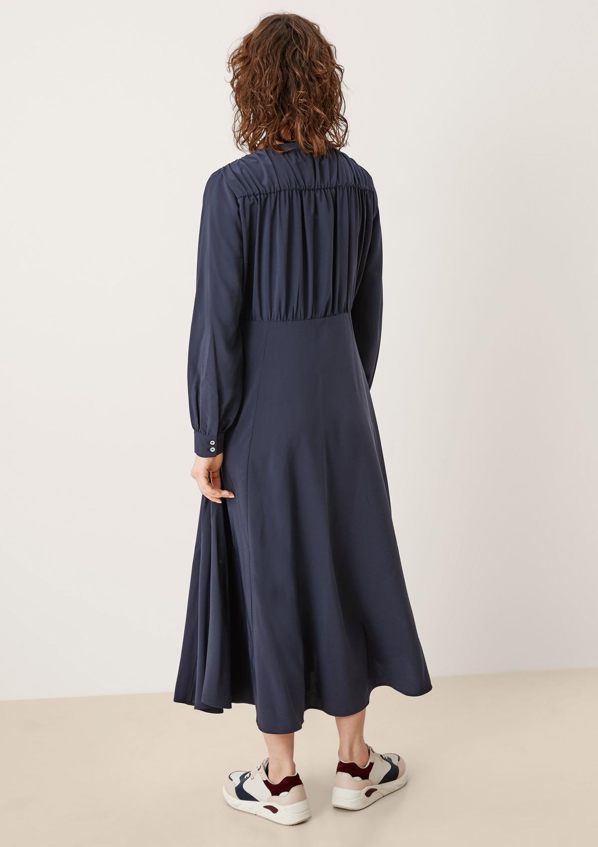 s.Oliver Midi dress