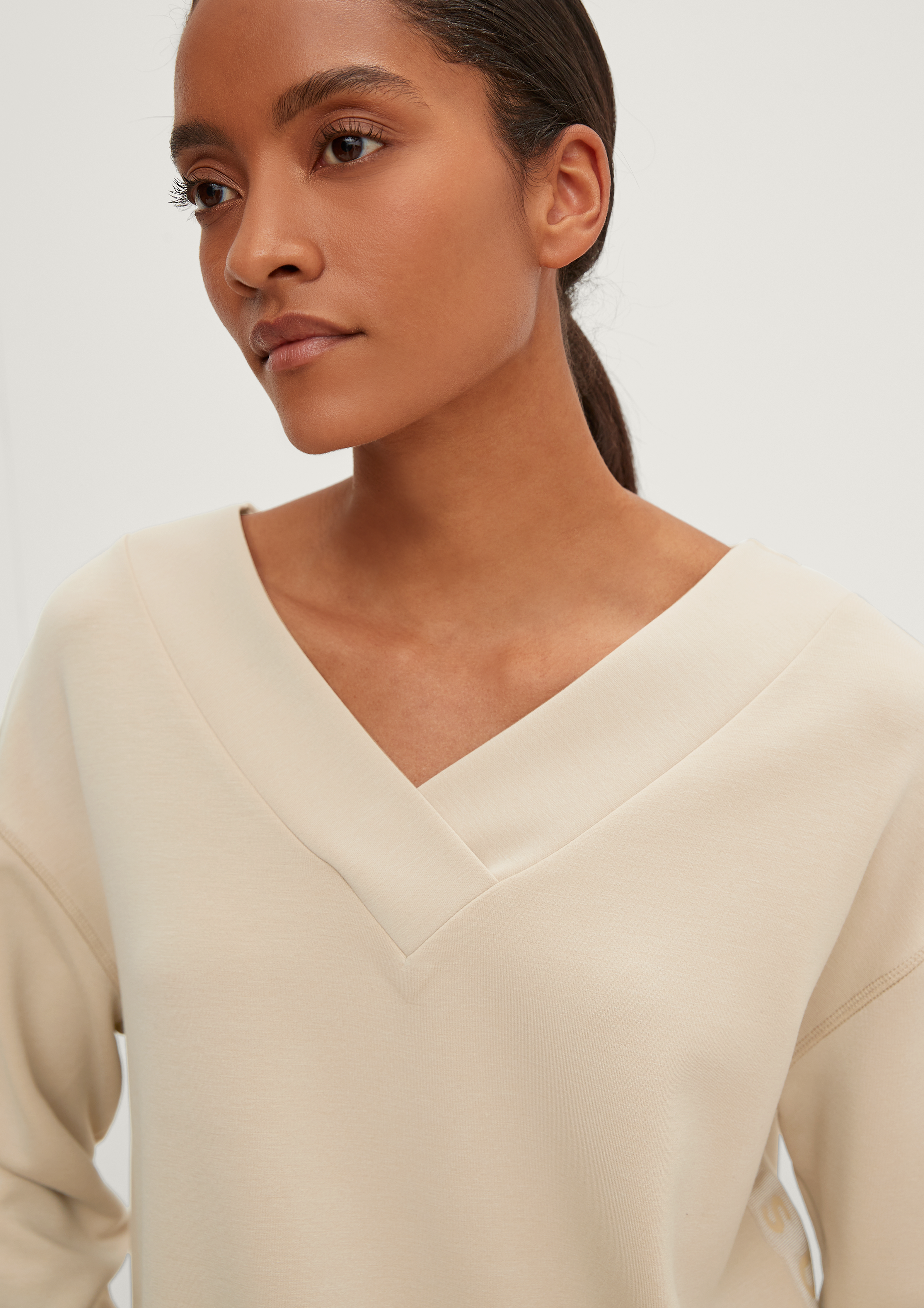 Scuba-Sweater in 8212