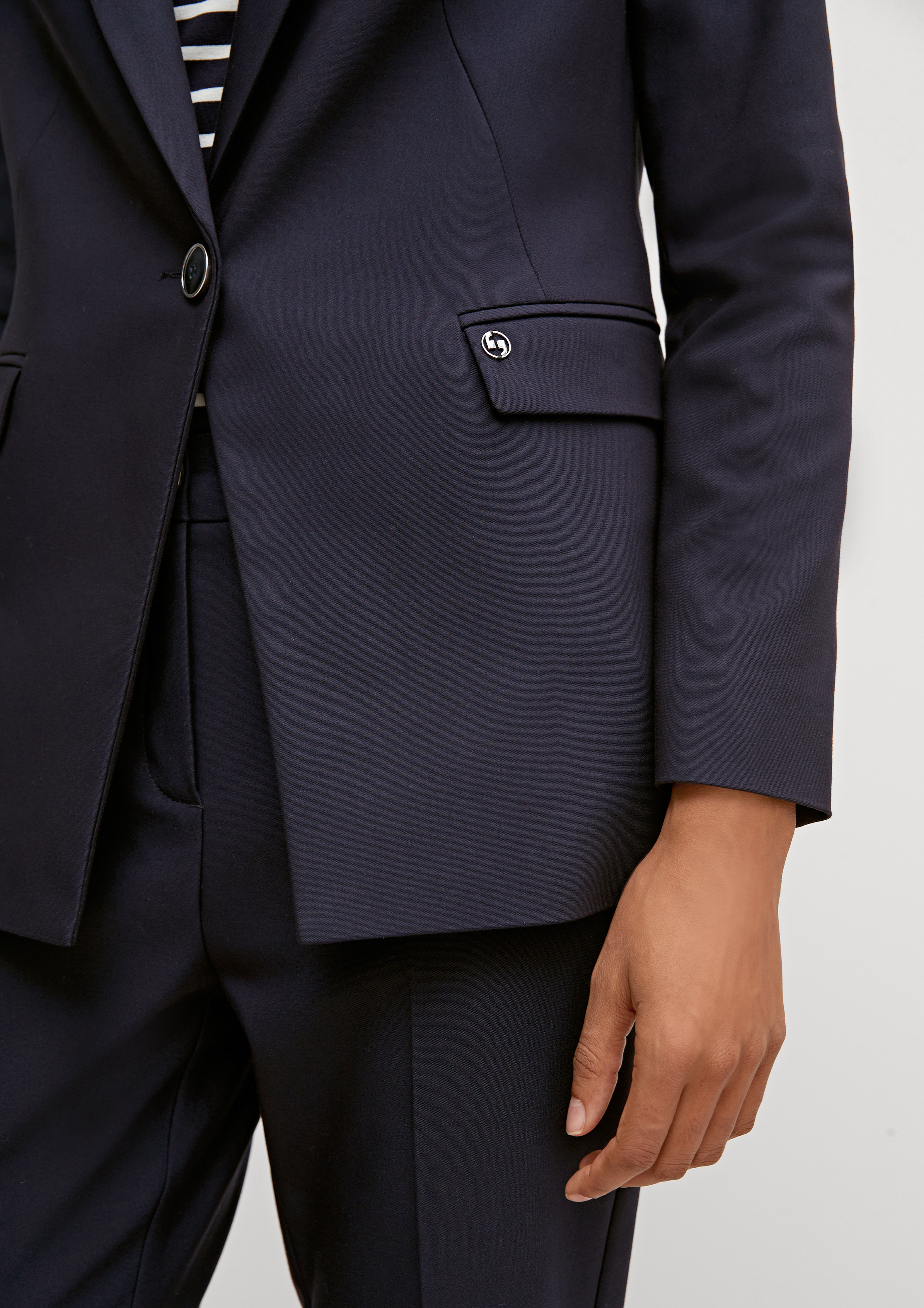 Blazer in 5976, 8102 & 8493