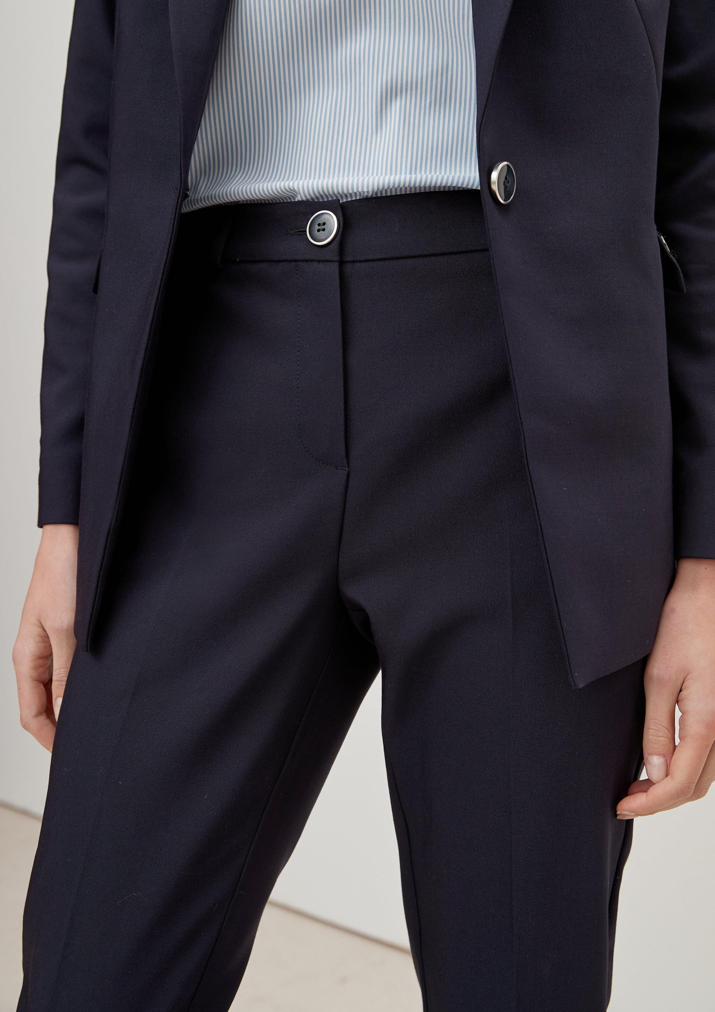 7/8 trousers in 5976, 8102 & 8493