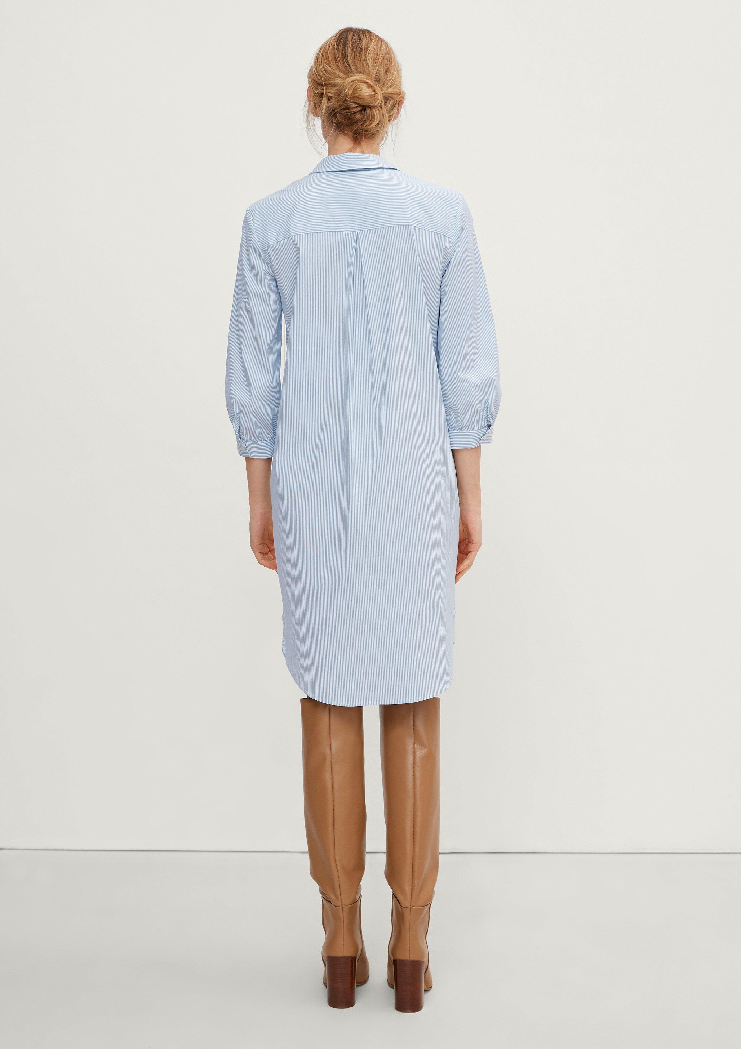 Hemdkleid in 53G6 & 5976