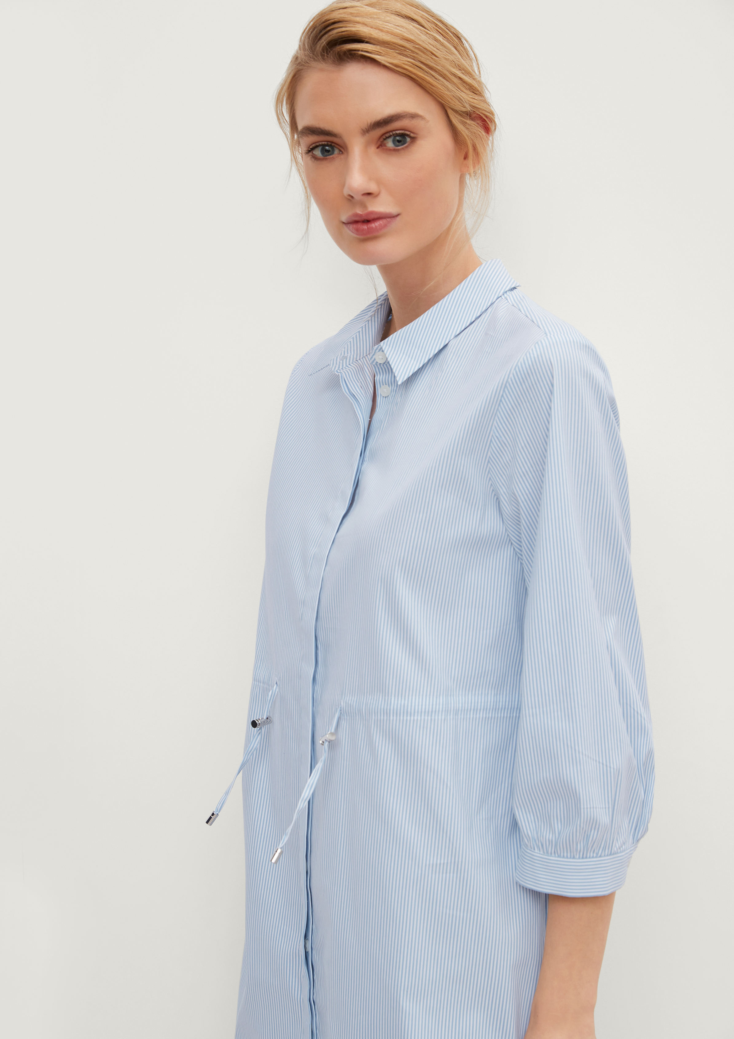 Hemdkleid in 53G6 & 5976