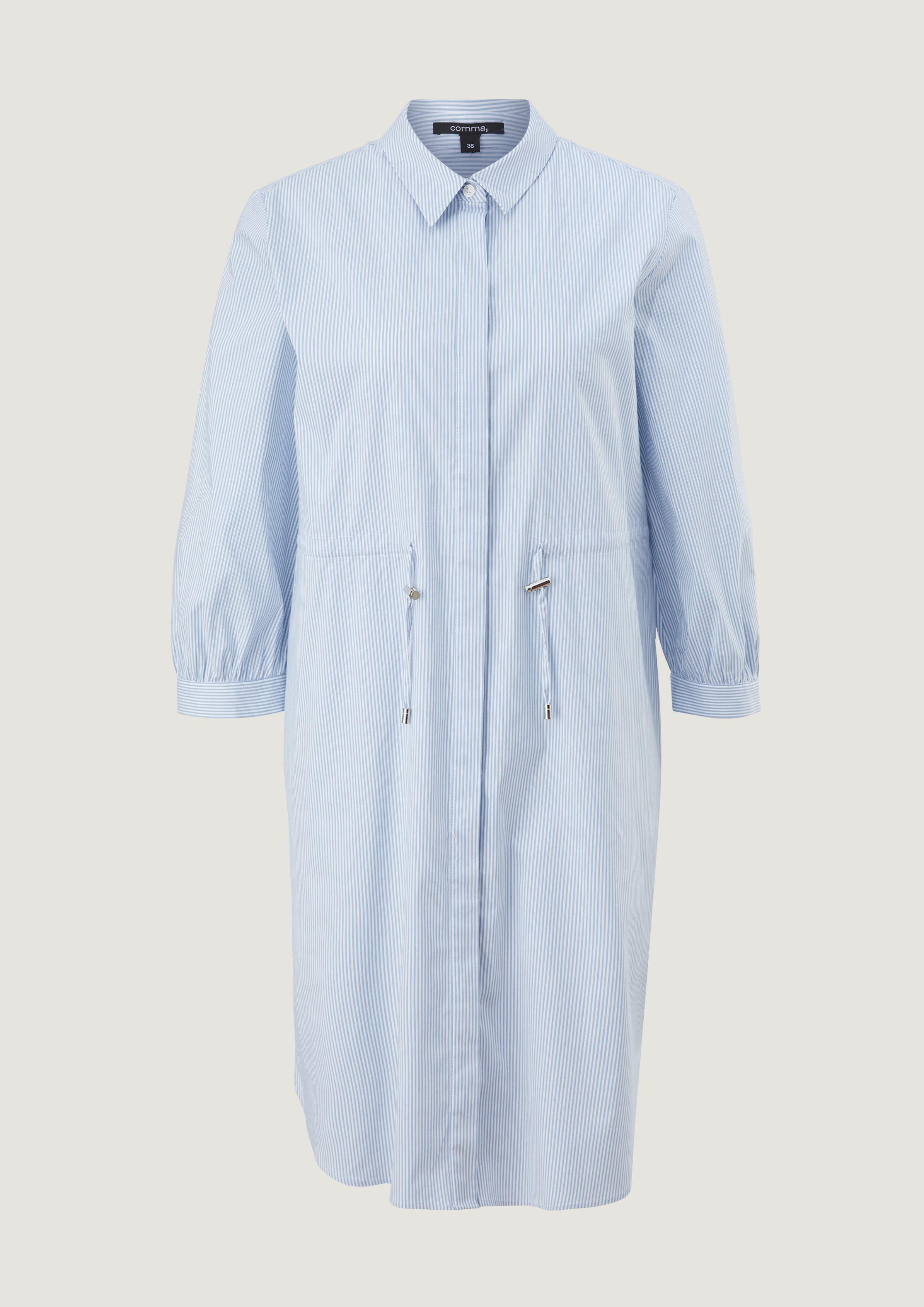 Hemdkleid in 53G6 & 5976