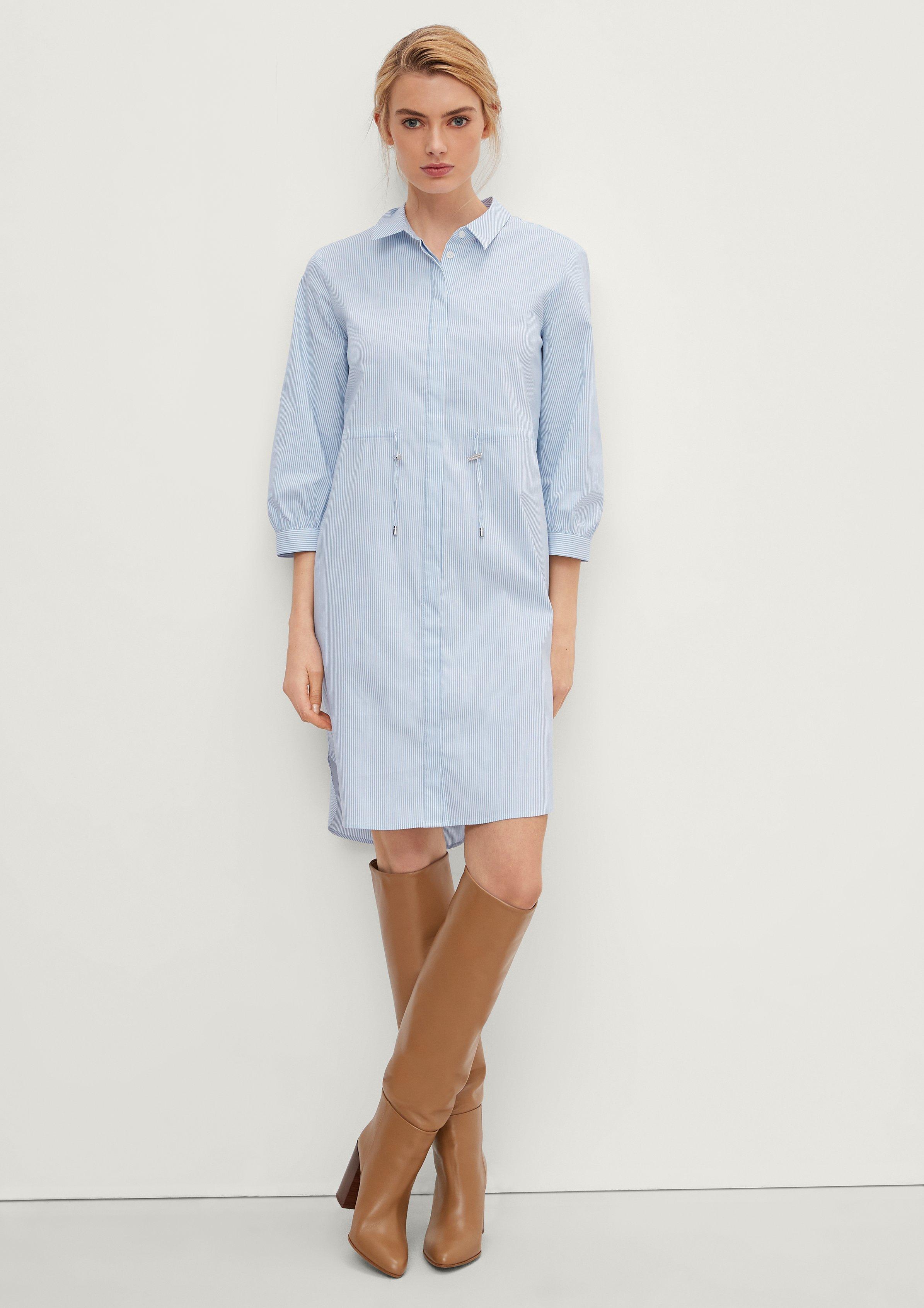 Hemdkleid in 53G6 & 5976