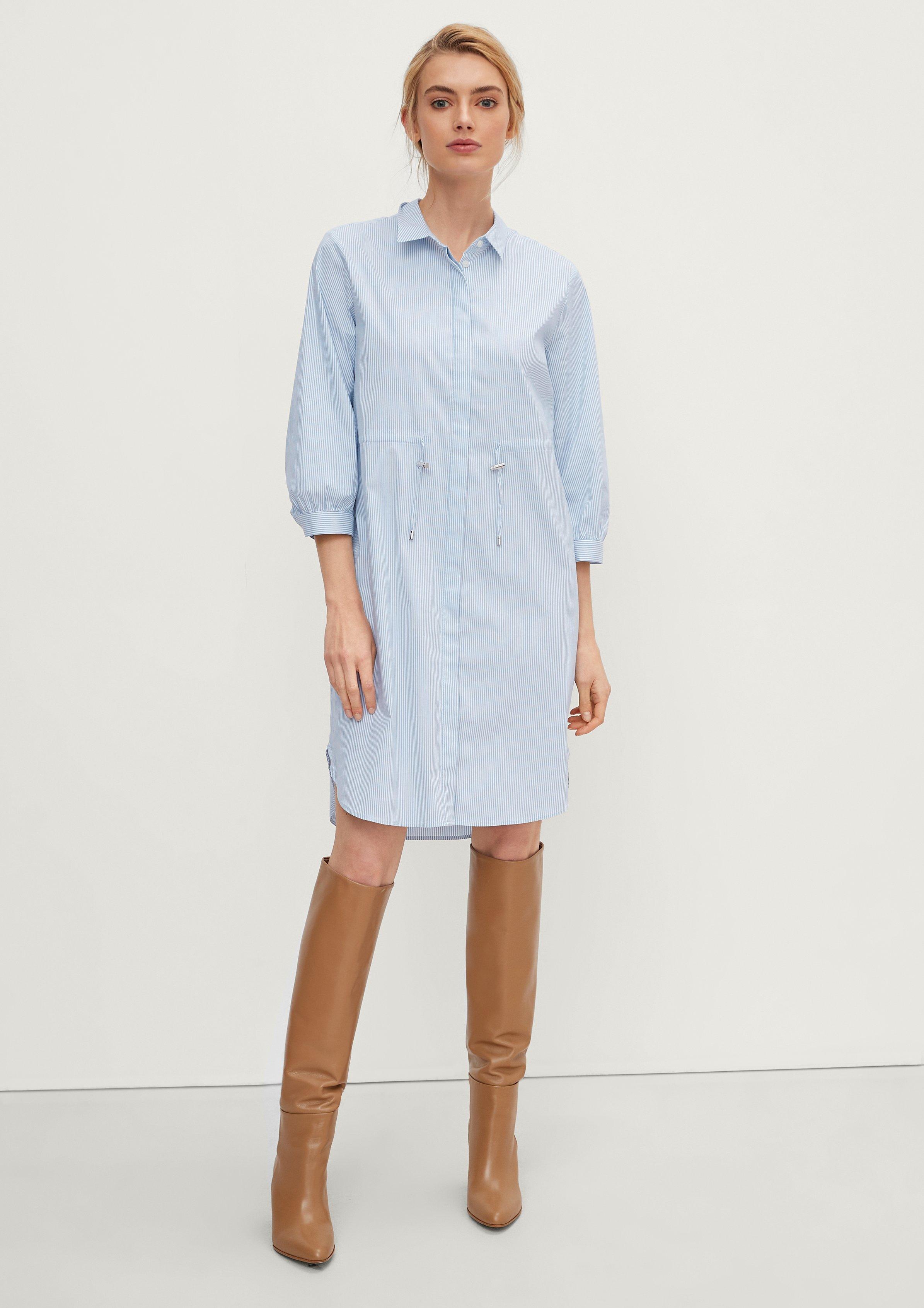 Hemdkleid in 53G6 & 5976