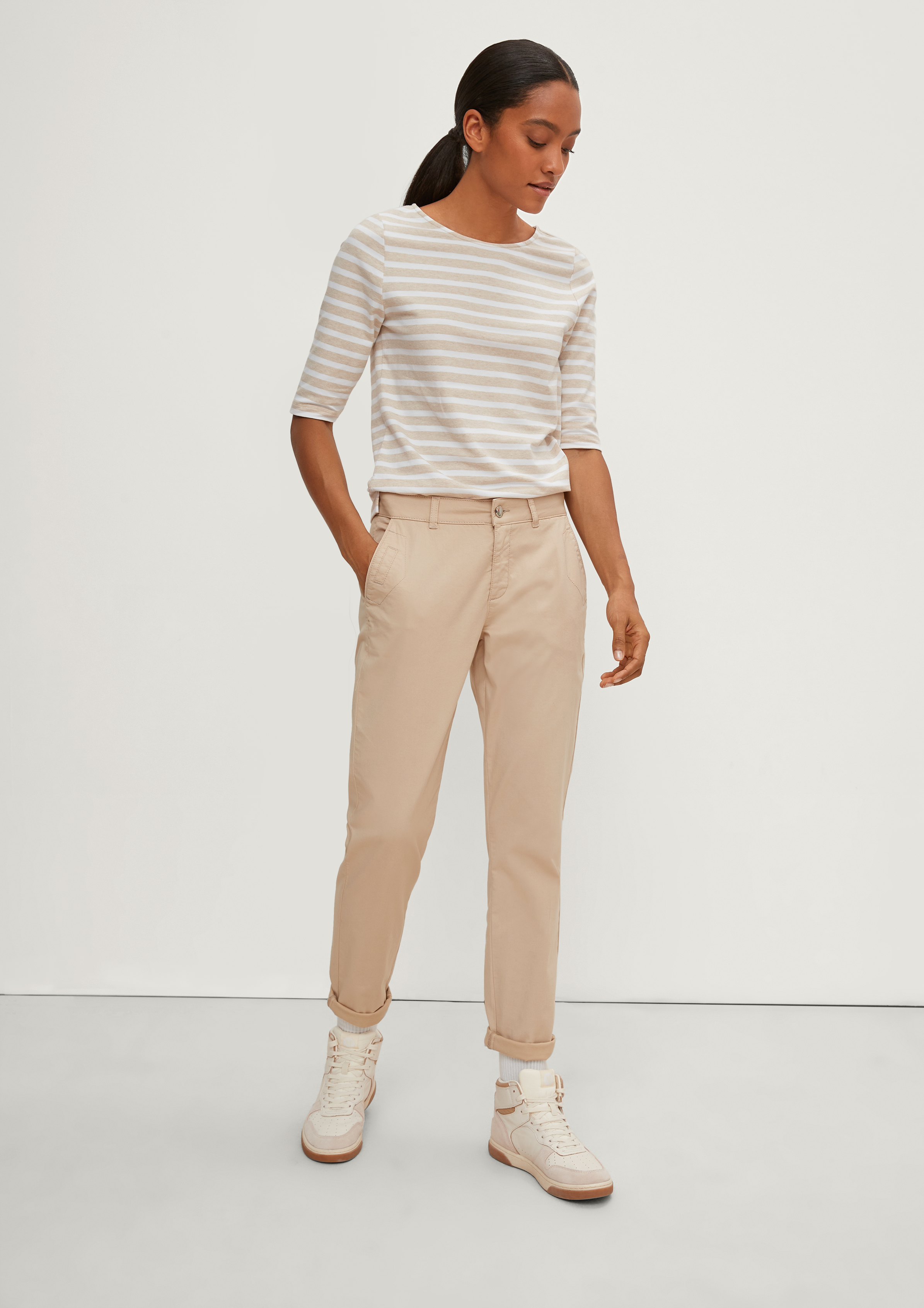 Chino in 8212, 8484 & 5996