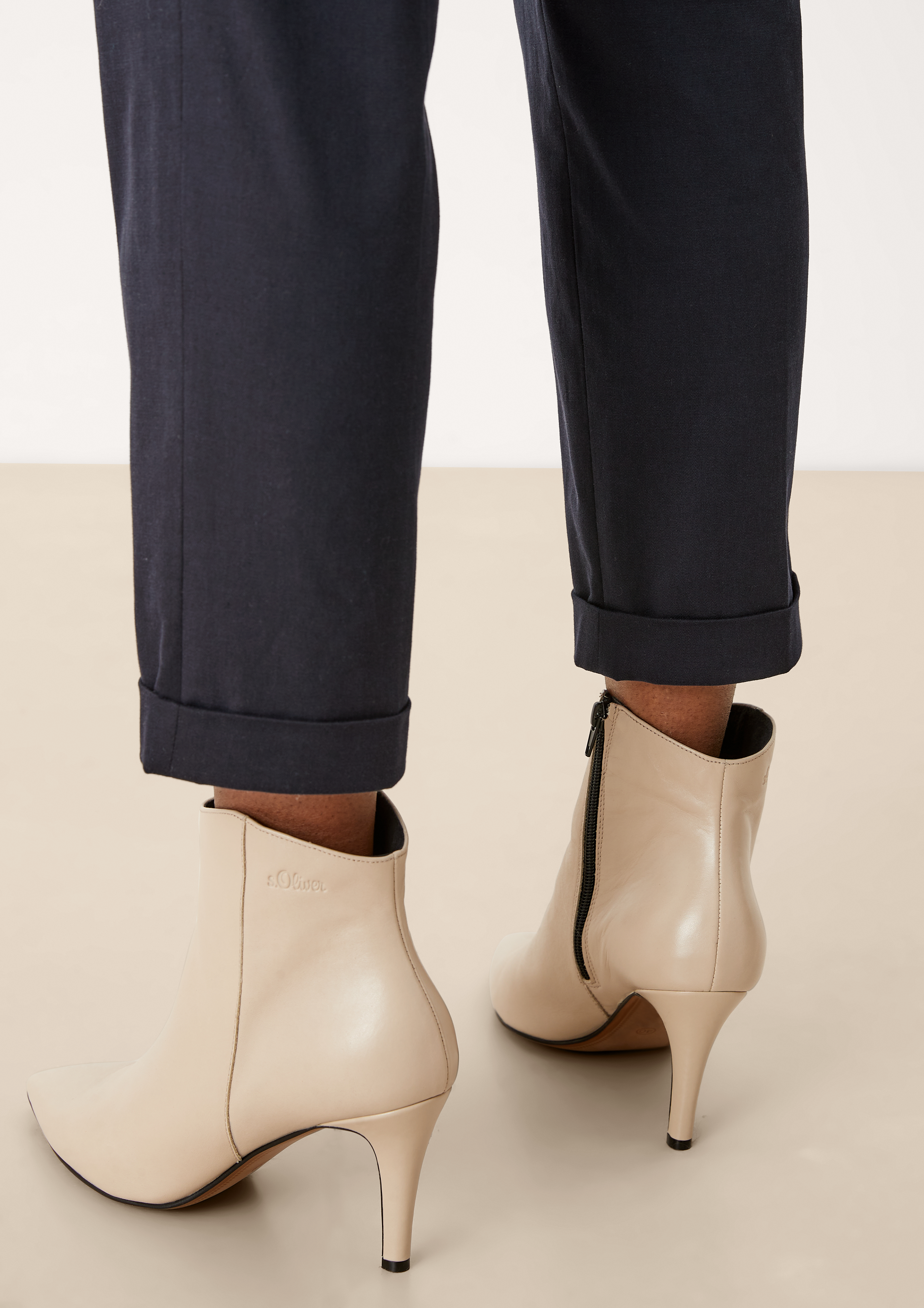 Pantalon 7/8 in 5959 & 8403