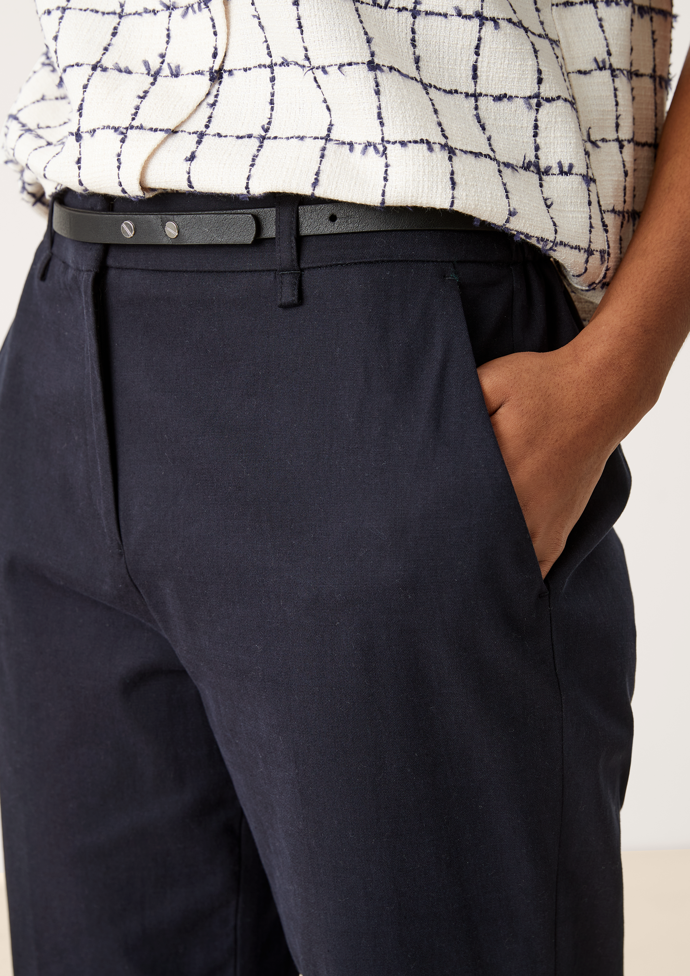 Pantalon 7/8 in 5959 & 8403