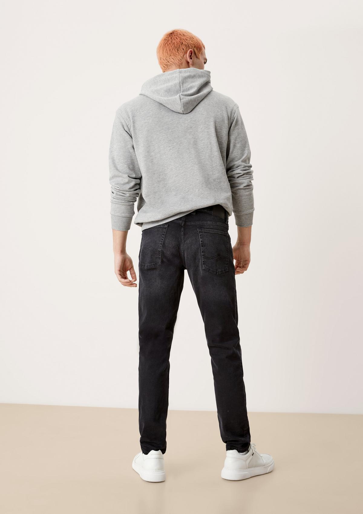 s.Oliver Regular Fit: jeans hlače