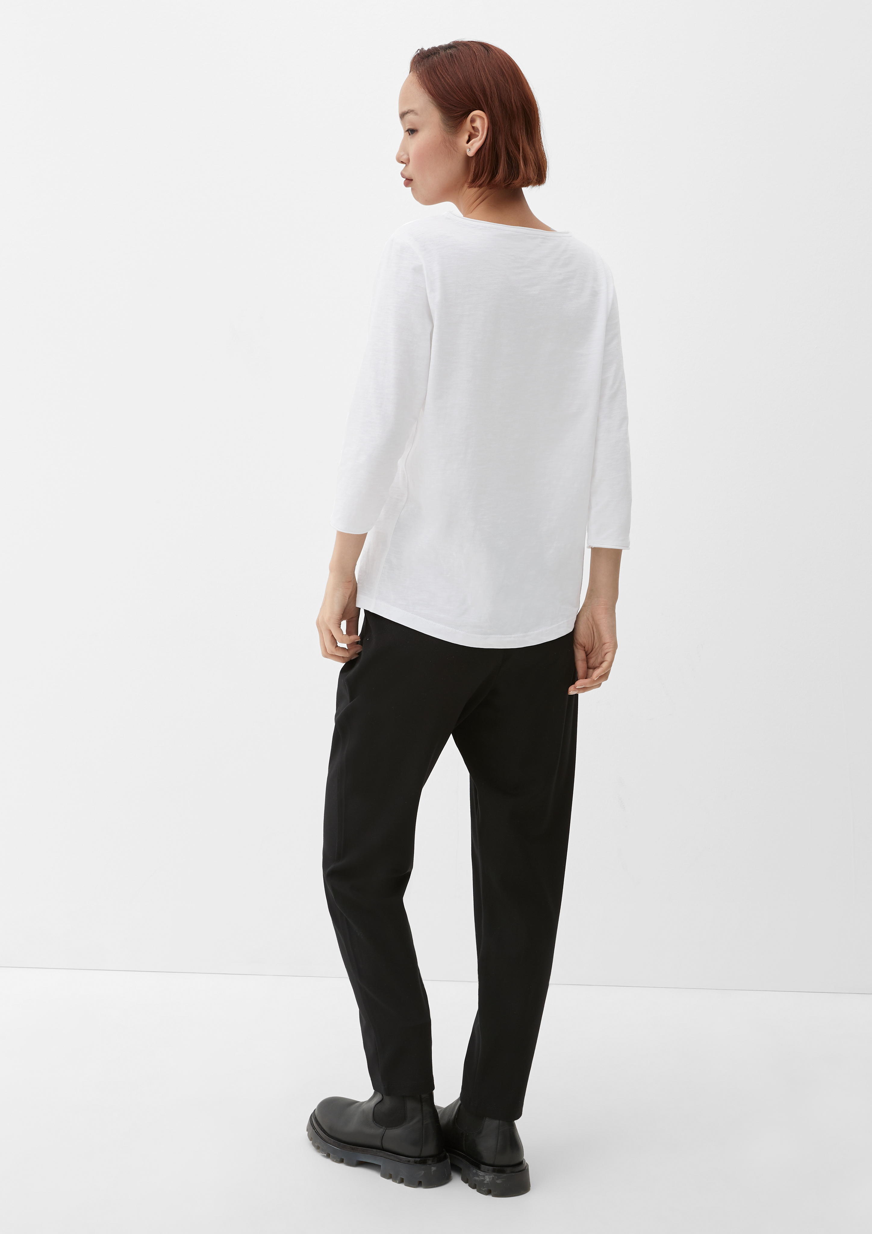 Tričko in 0100 & 9999