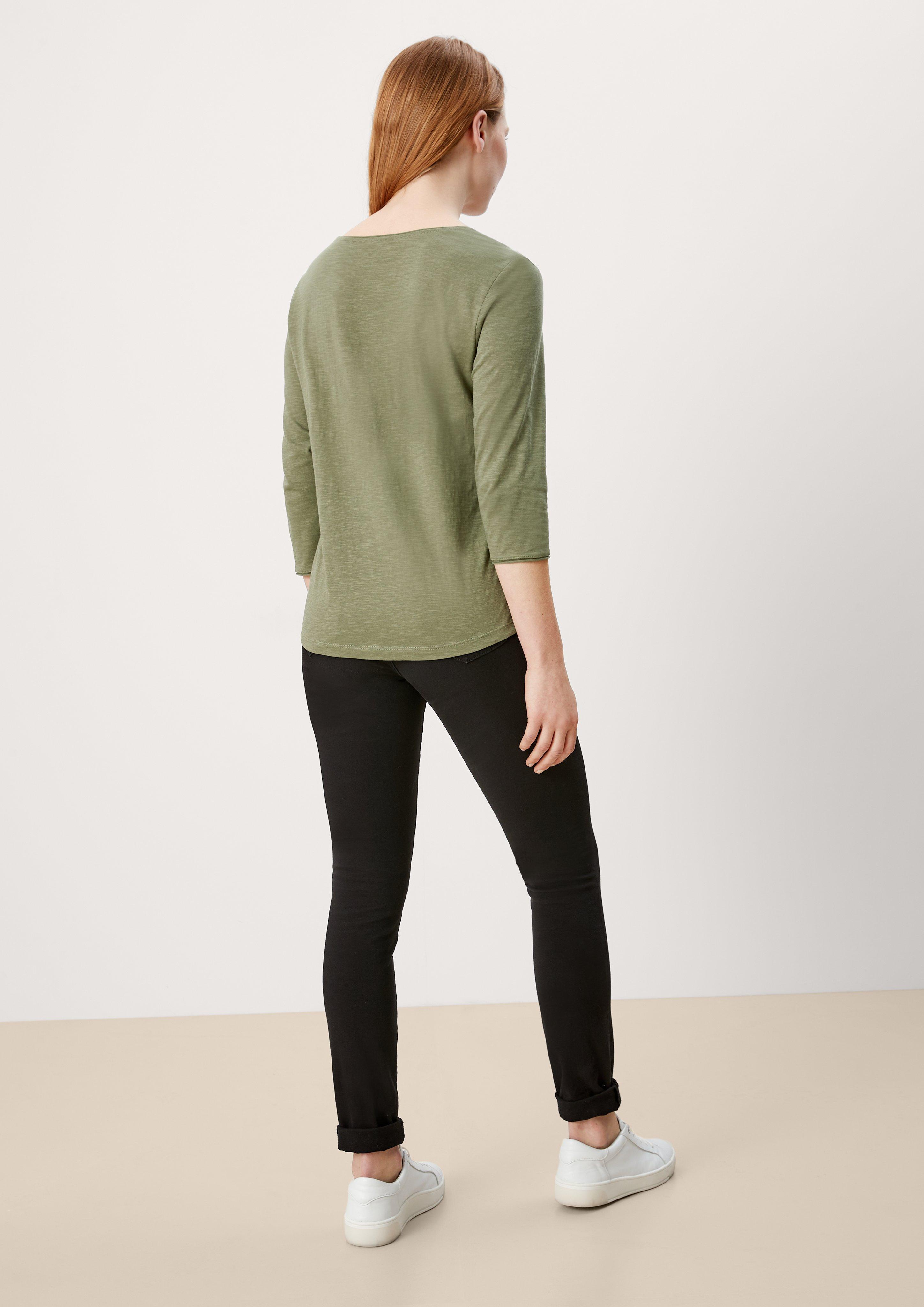 T-shirt in 7928, 0100 & 9999