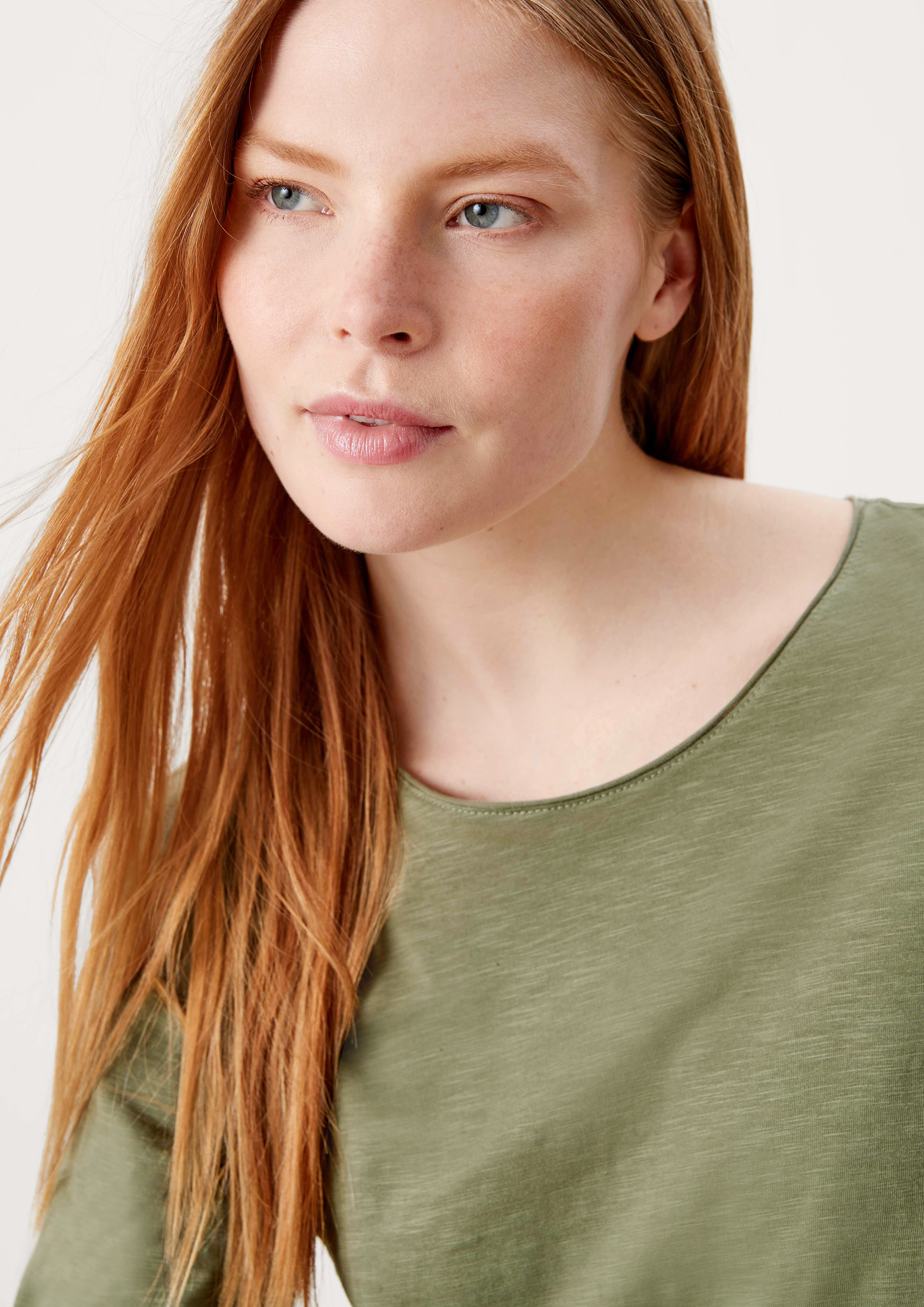 T-shirt in 7928, 0100 & 9999