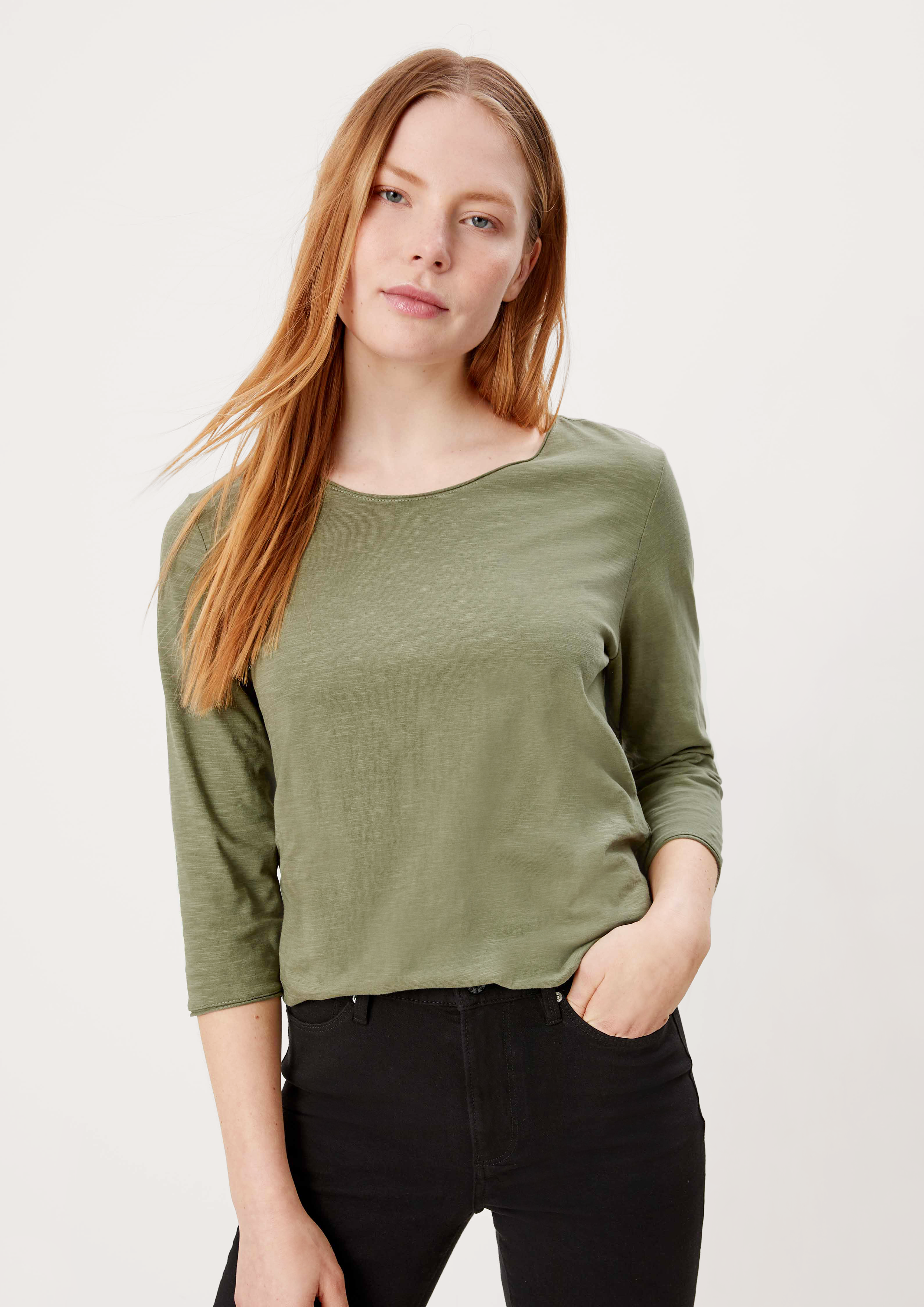 T-shirt in 7928, 0100 & 9999