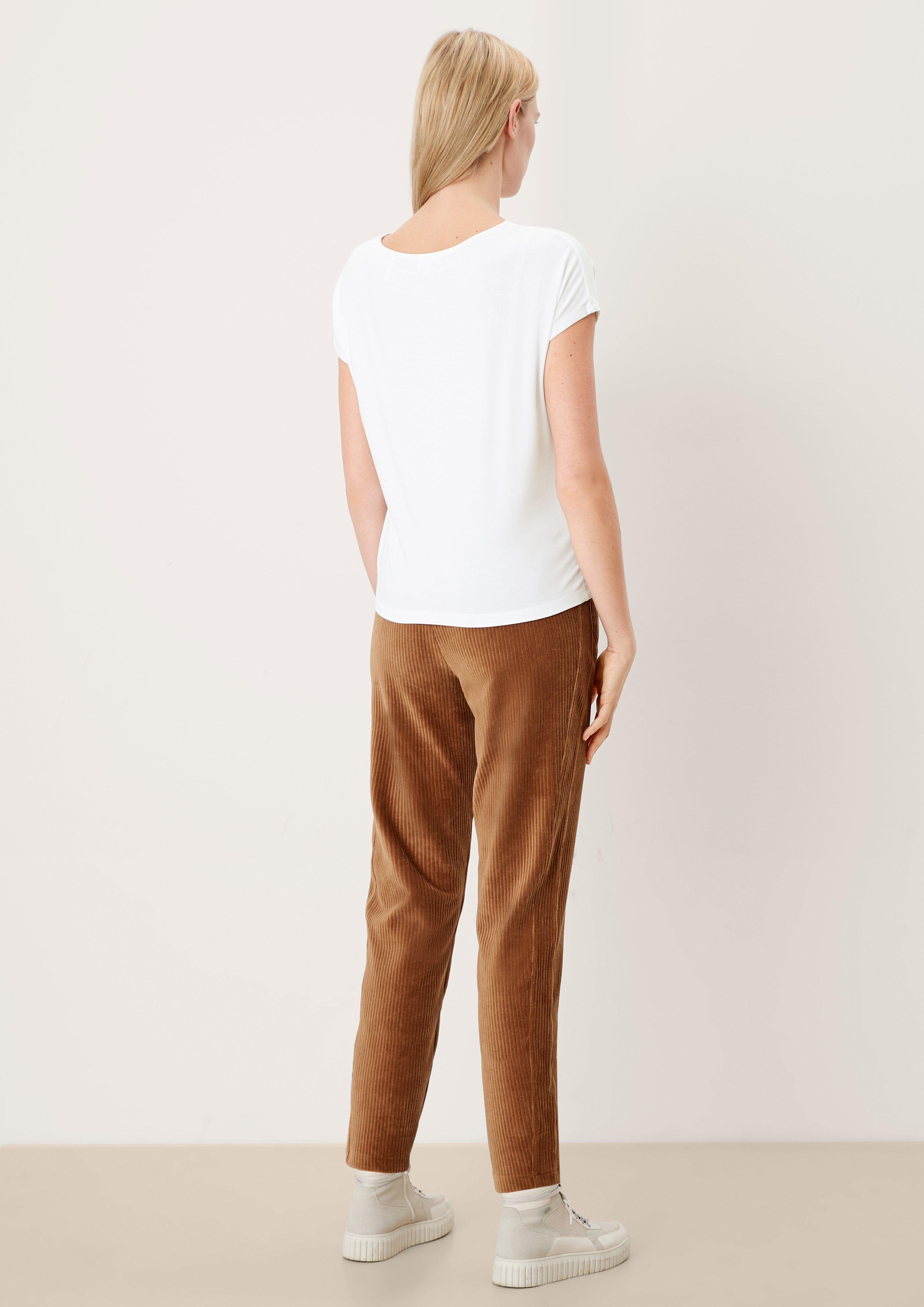 T-shirt in 0100, 7928, 5959, 4426 & 9999