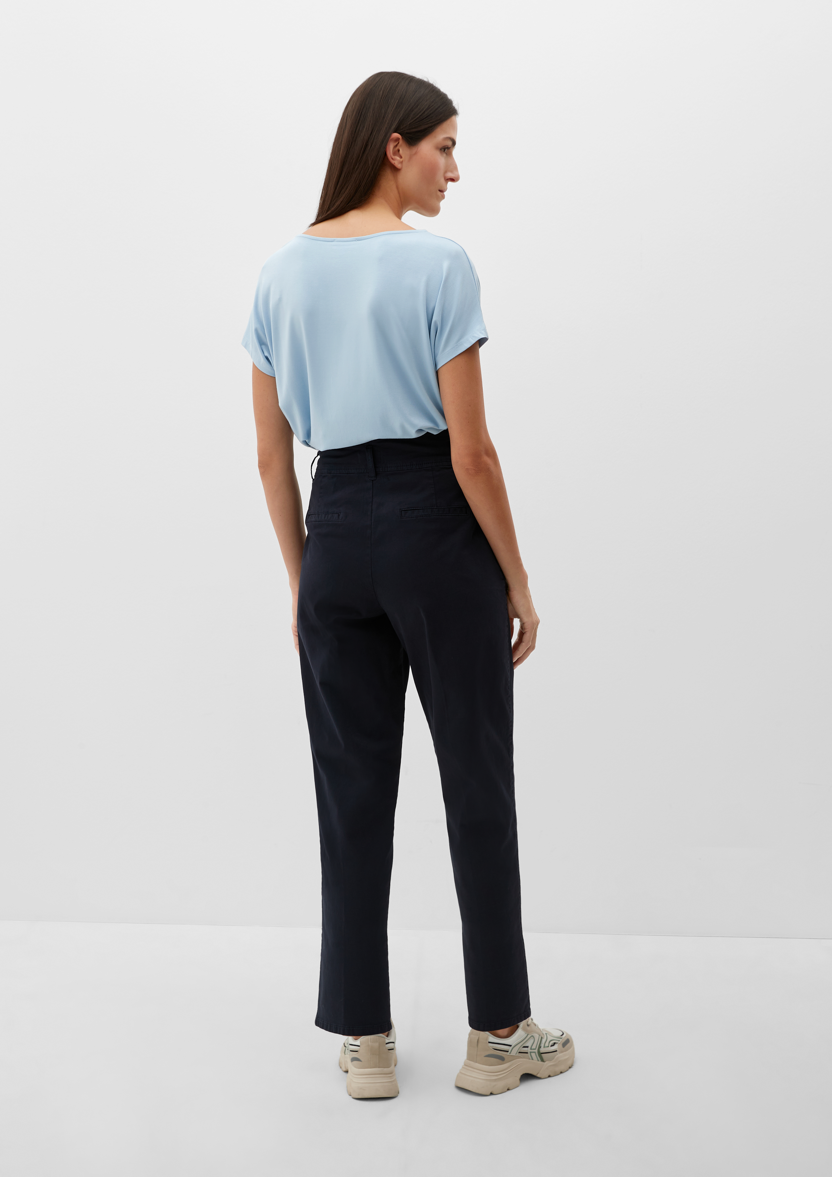 T-shirt in 5081, 7928, 0100, 5959, 4426 & 9999