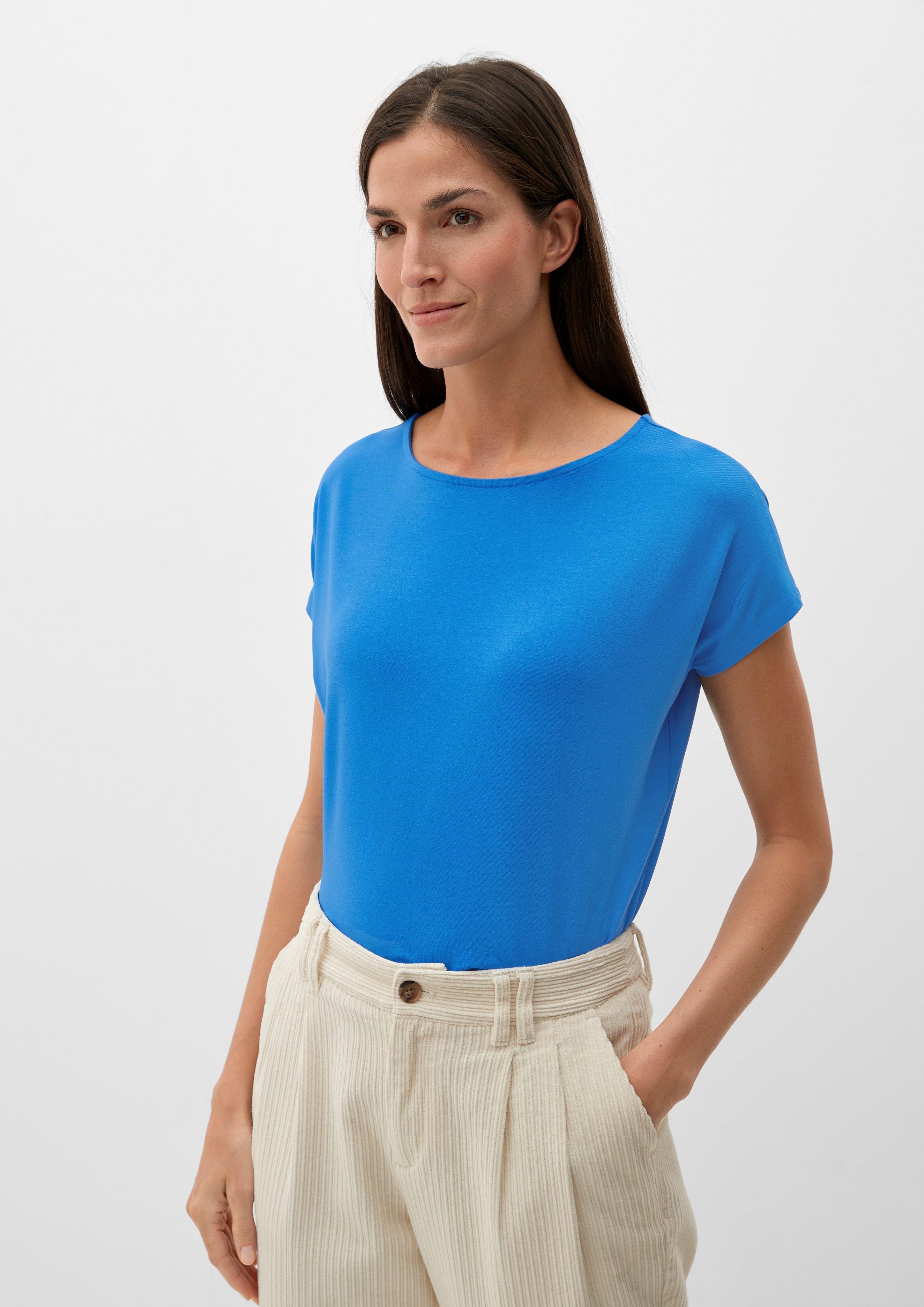 T-Shirt in 5520, 7928, 0100, 5959 & 4426