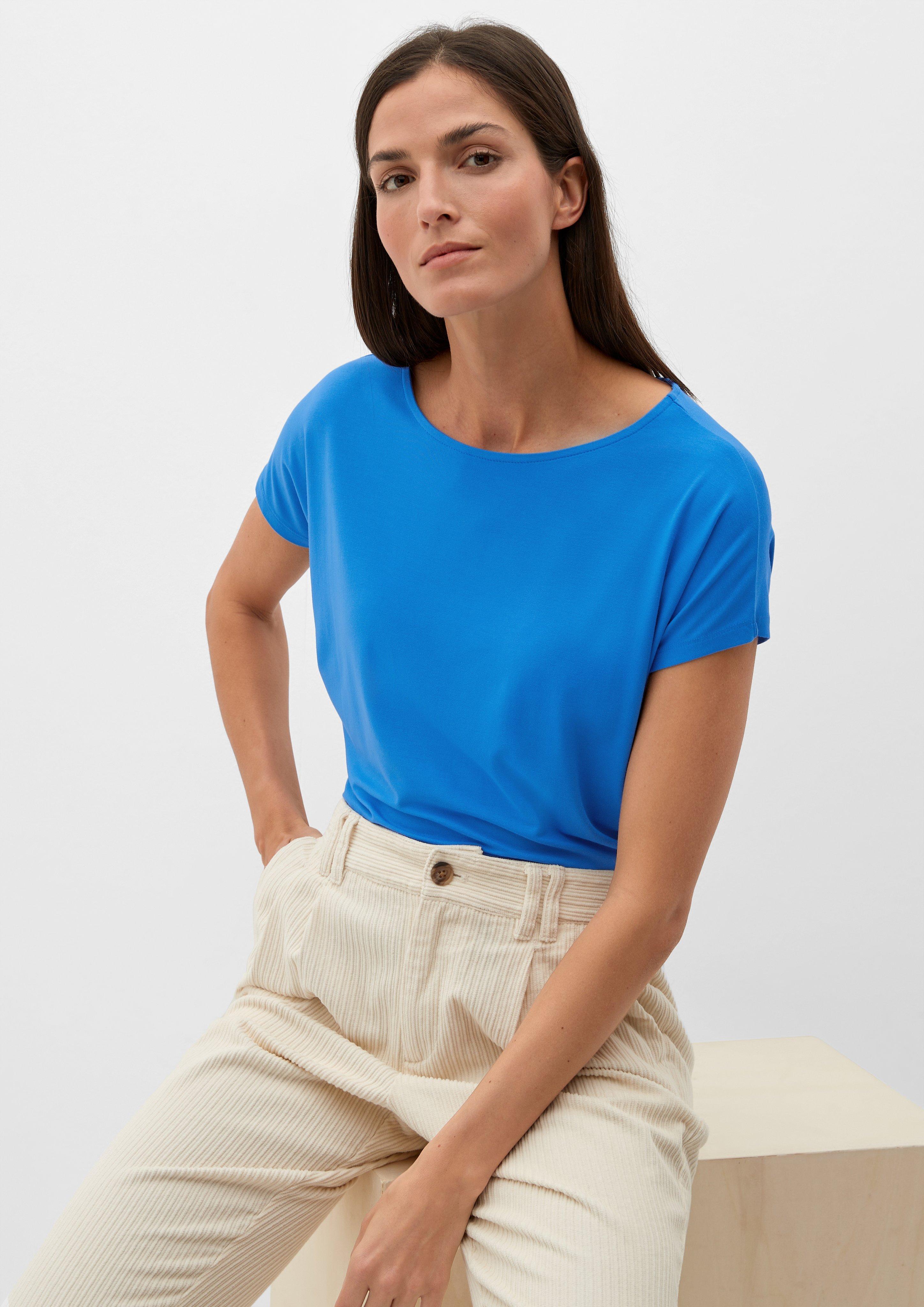 T-Shirt in 5520, 7928, 0100, 5959 & 4426