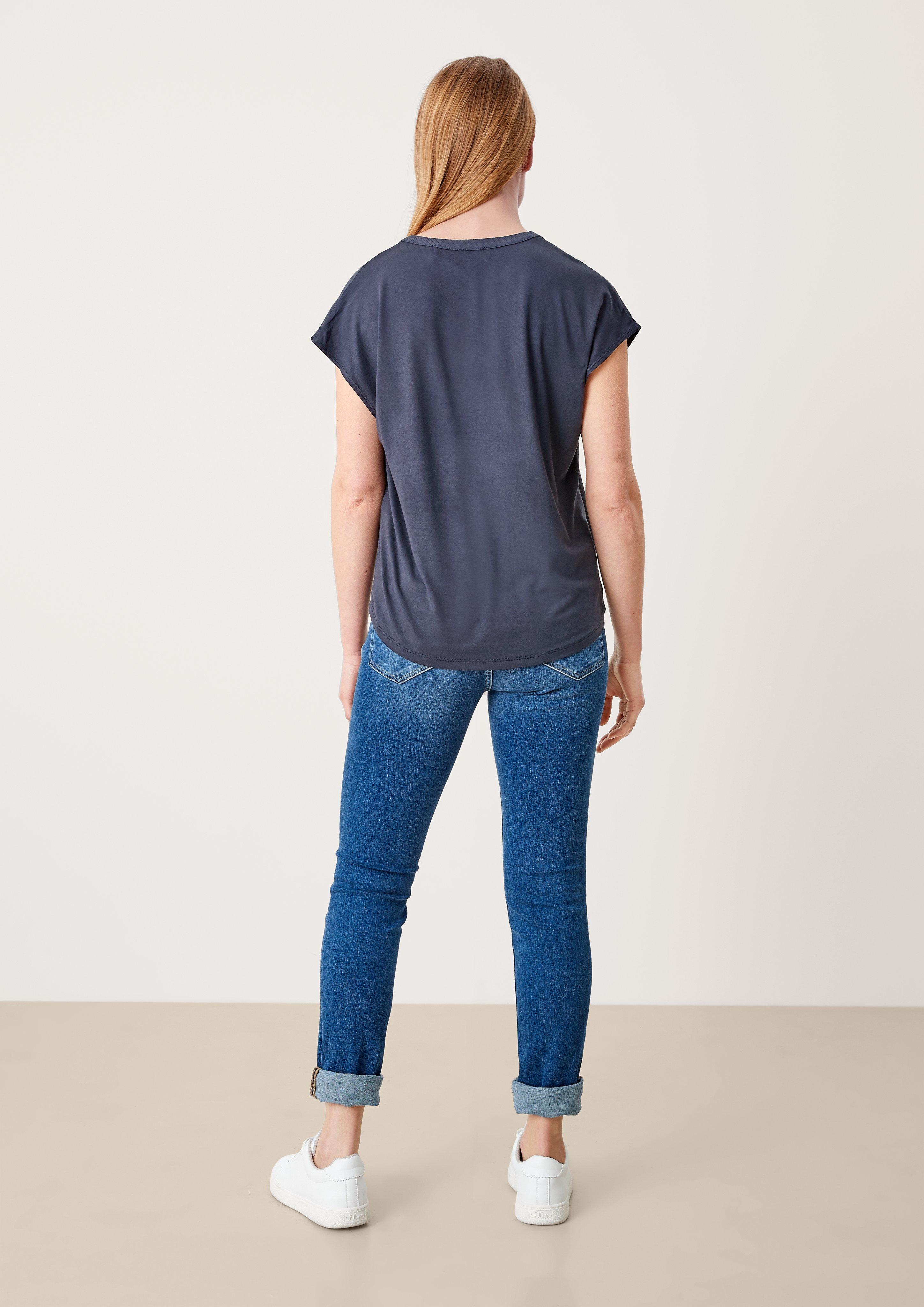 Top tunika in 5959, 9999 & 0100