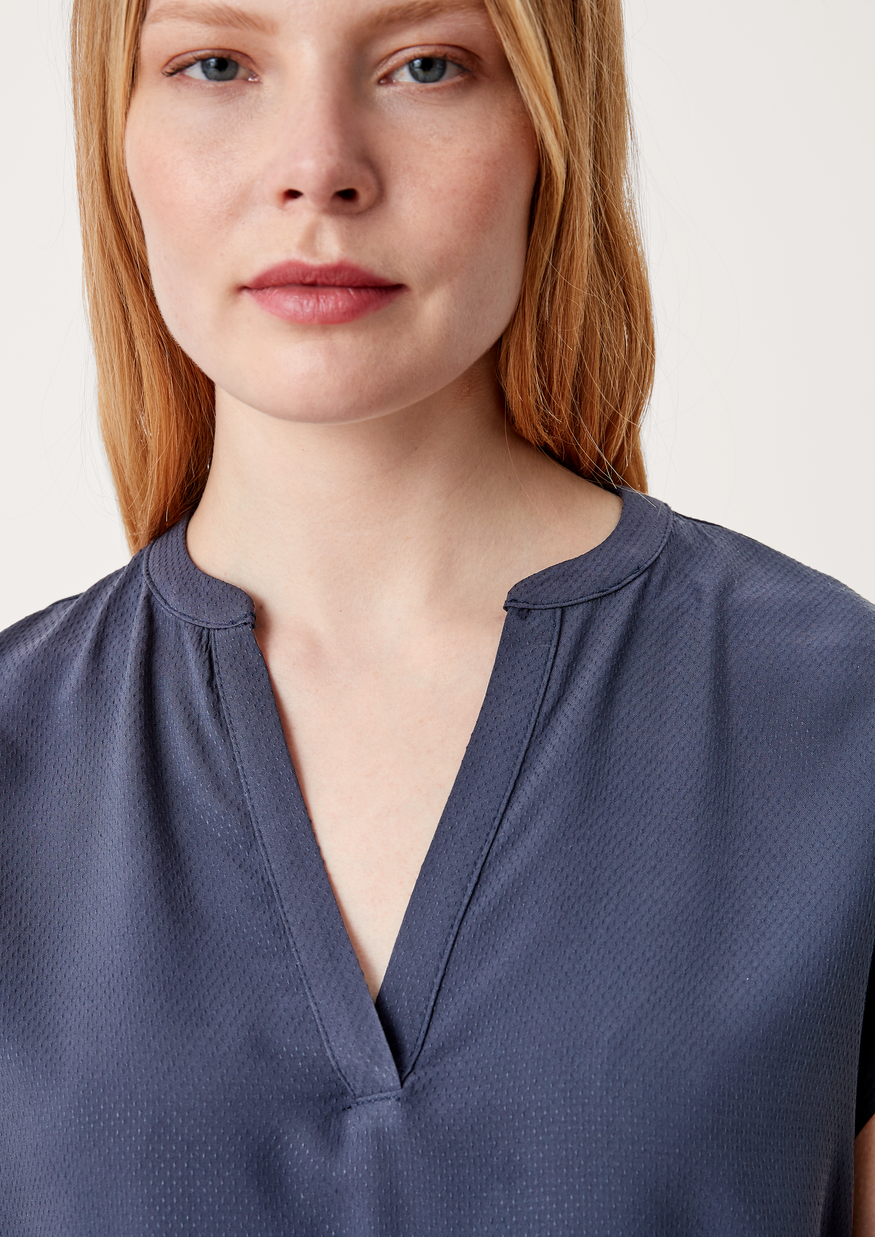 Top tunika in 5959, 9999 & 0100