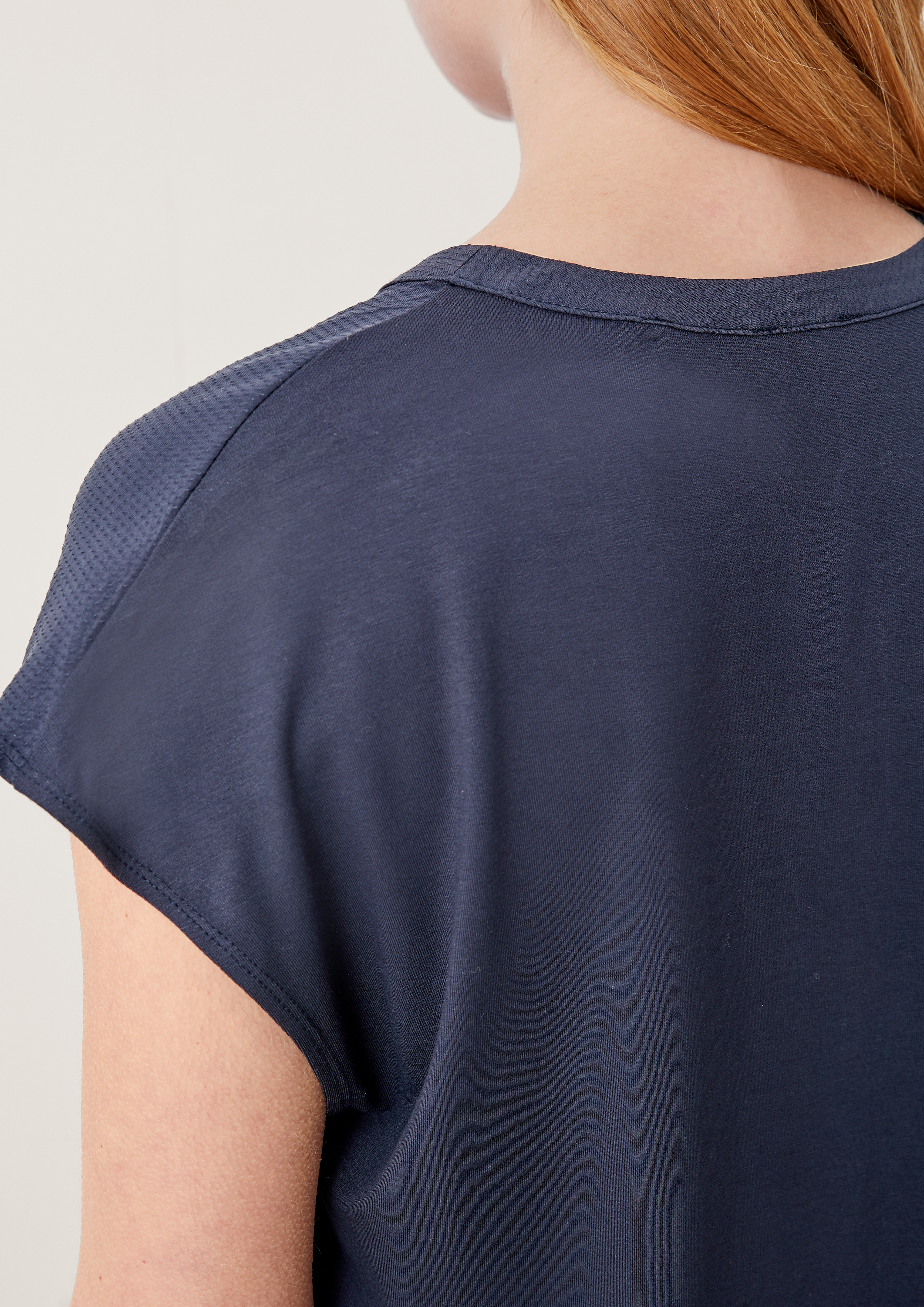 Top tunika in 5959, 9999 & 0100