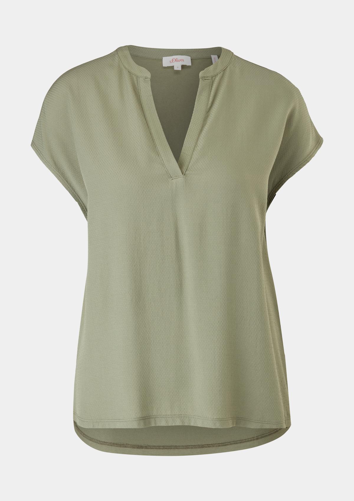 s.Oliver Tunic top