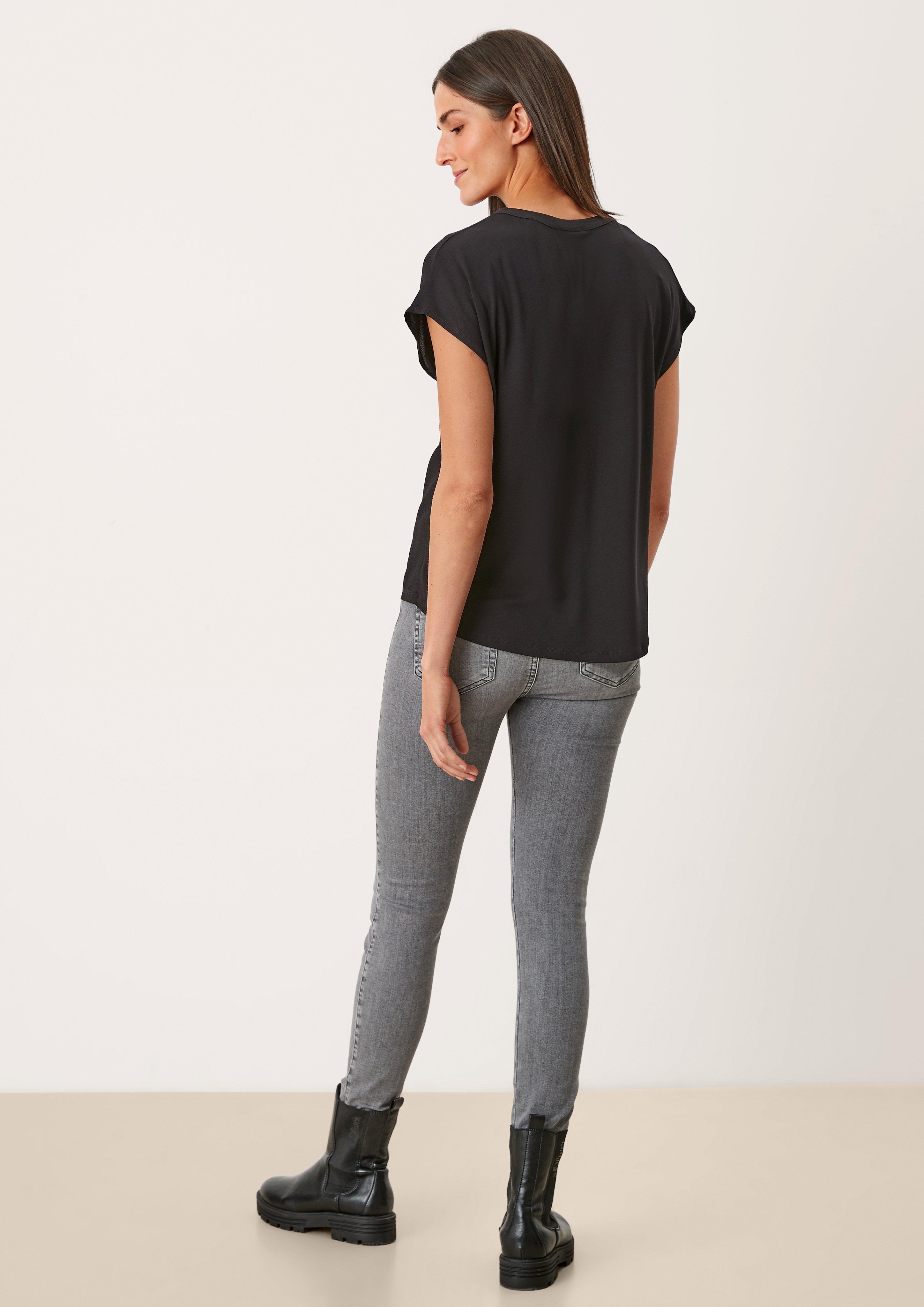 Top tunique in 9999, 5959 & 0100