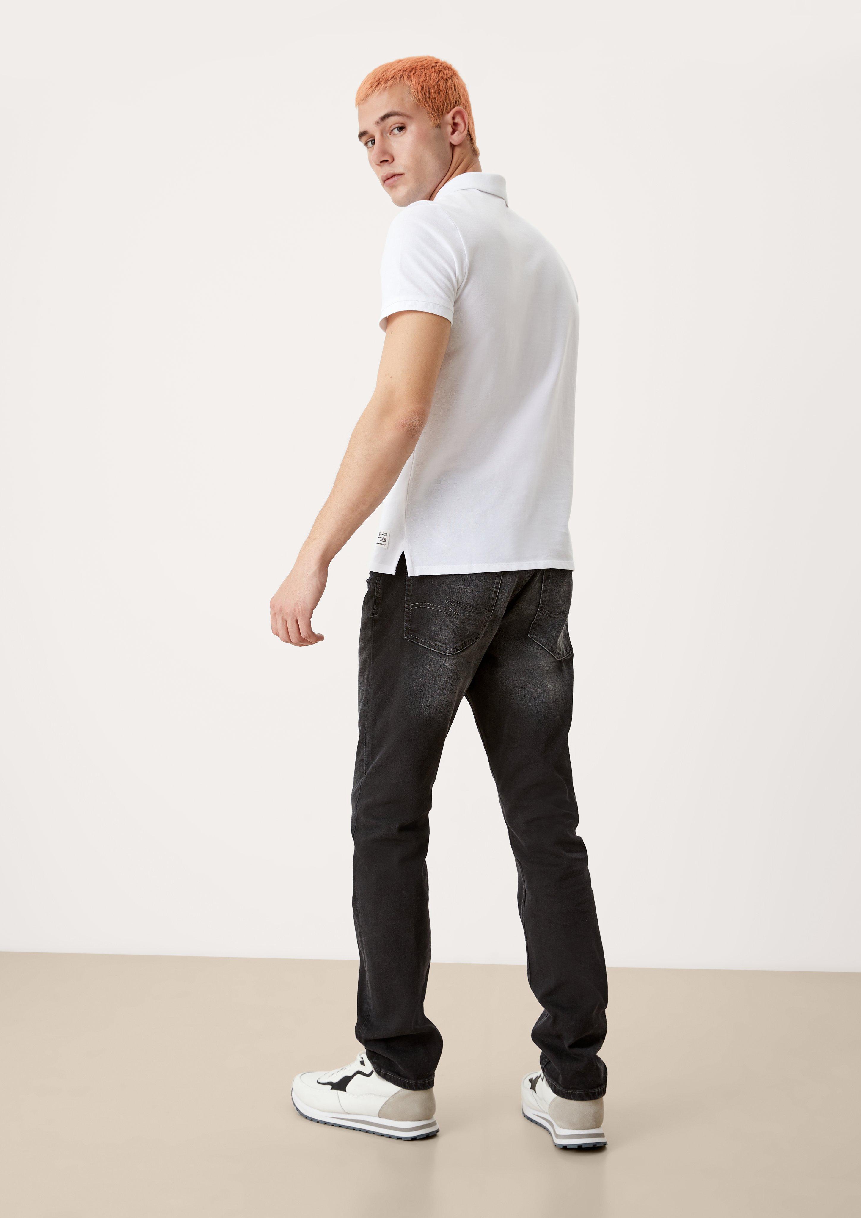 T-shirt in 0100, 9730, 9999 & 5978